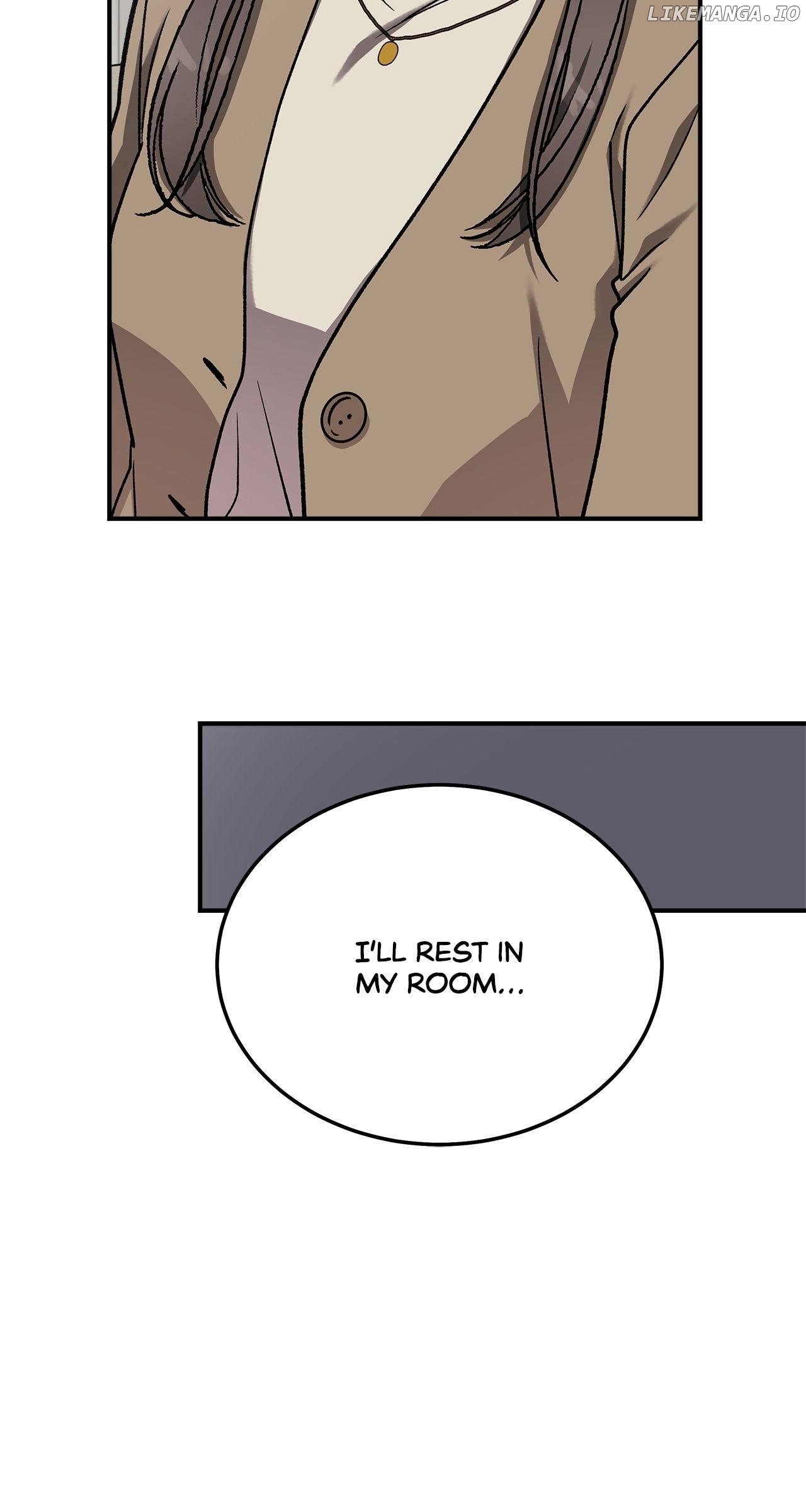 For the Queendom Chapter 57 - page 110