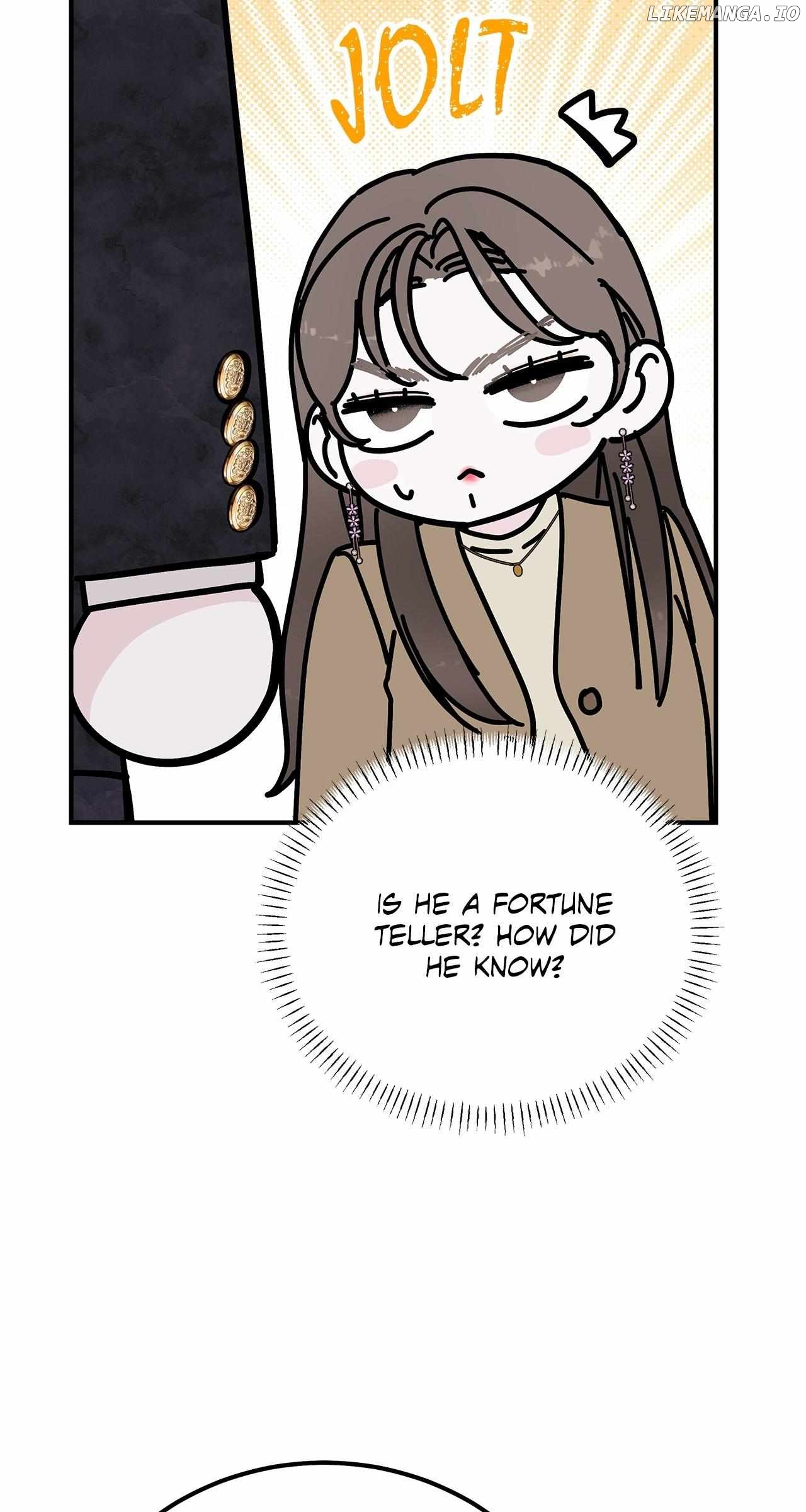 For the Queendom Chapter 57 - page 117