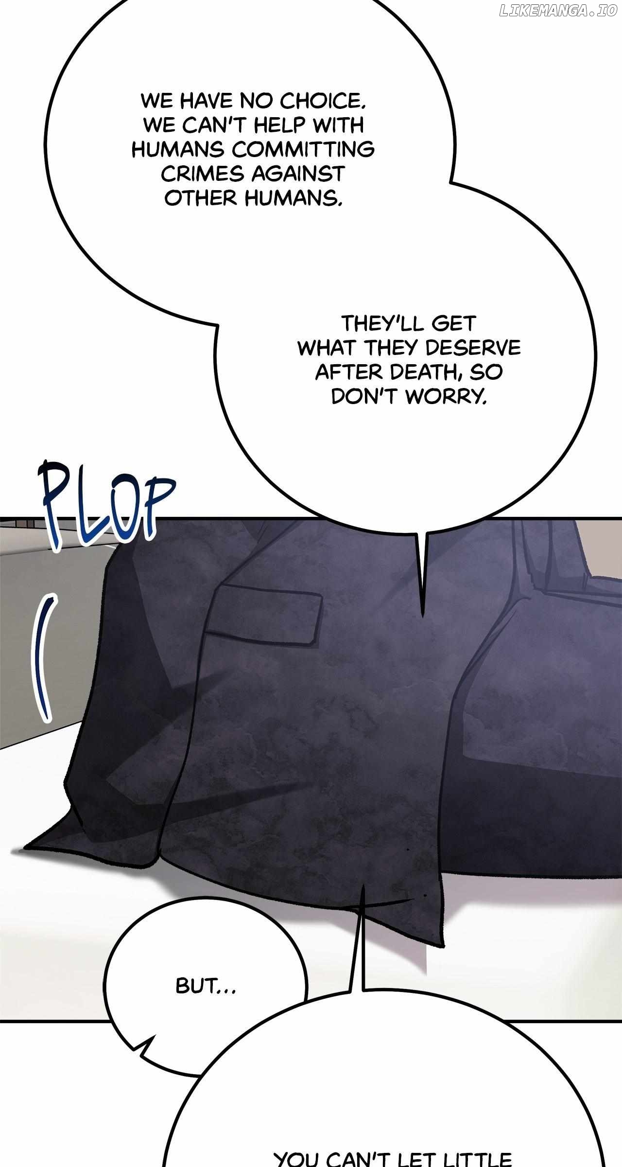 For the Queendom Chapter 57 - page 118