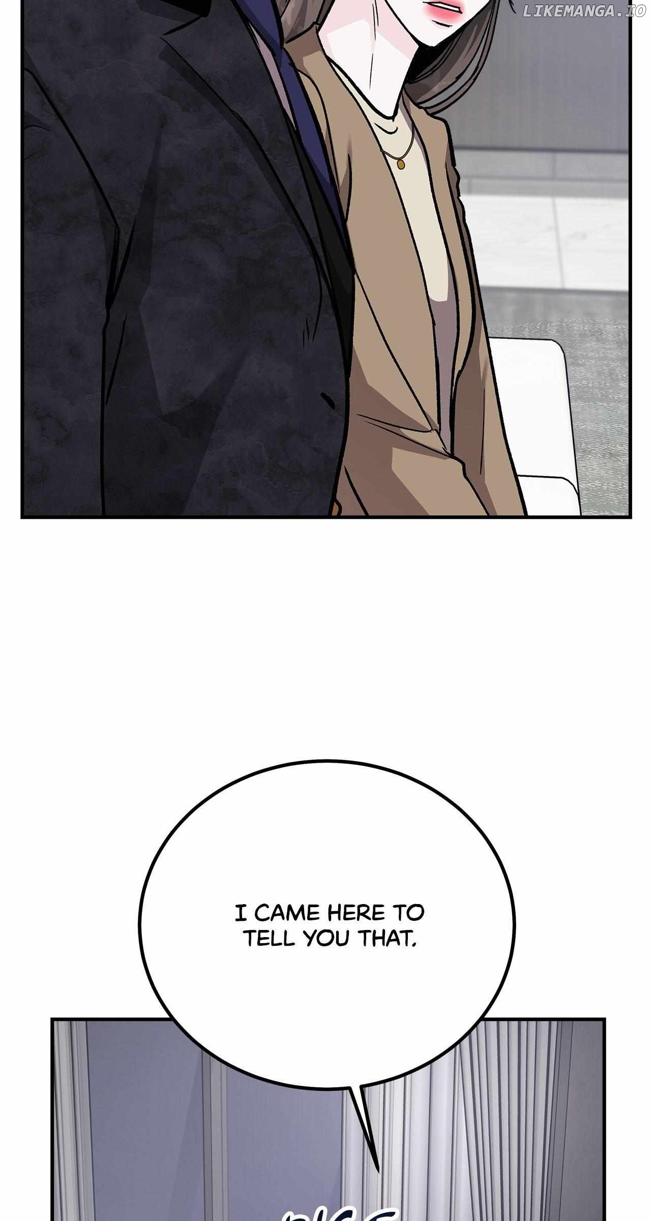 For the Queendom Chapter 57 - page 122