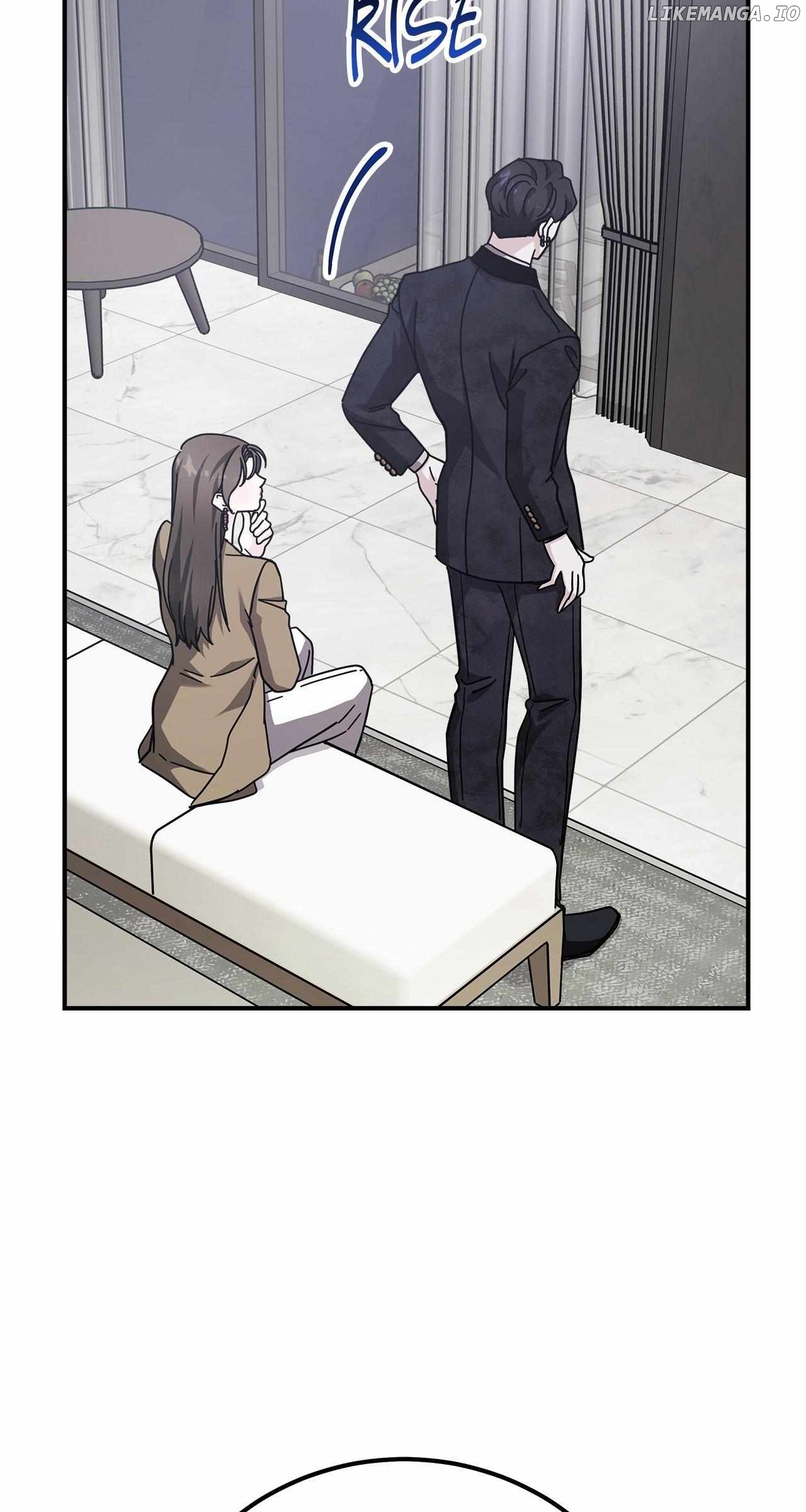 For the Queendom Chapter 57 - page 123