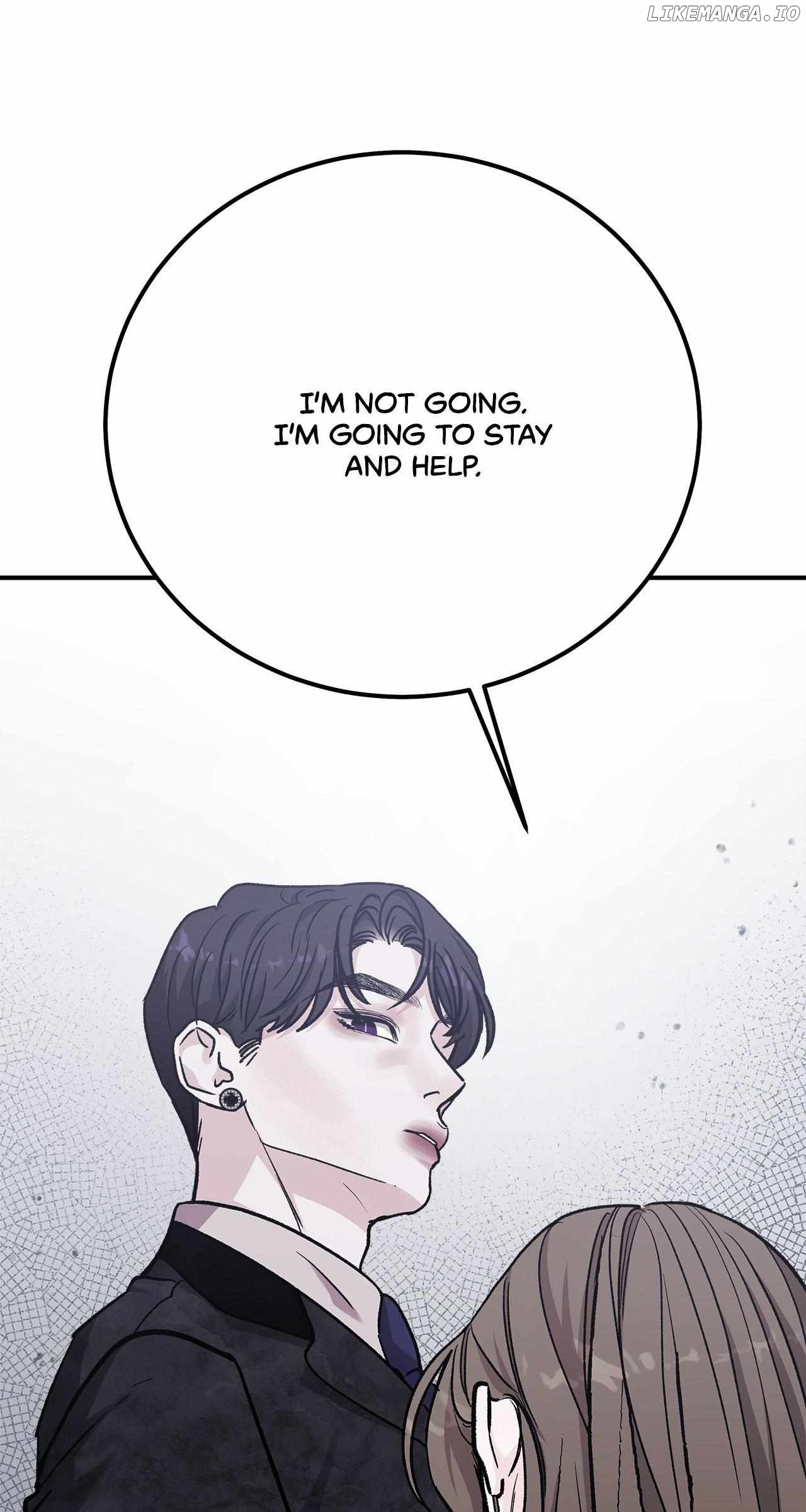 For the Queendom Chapter 57 - page 126
