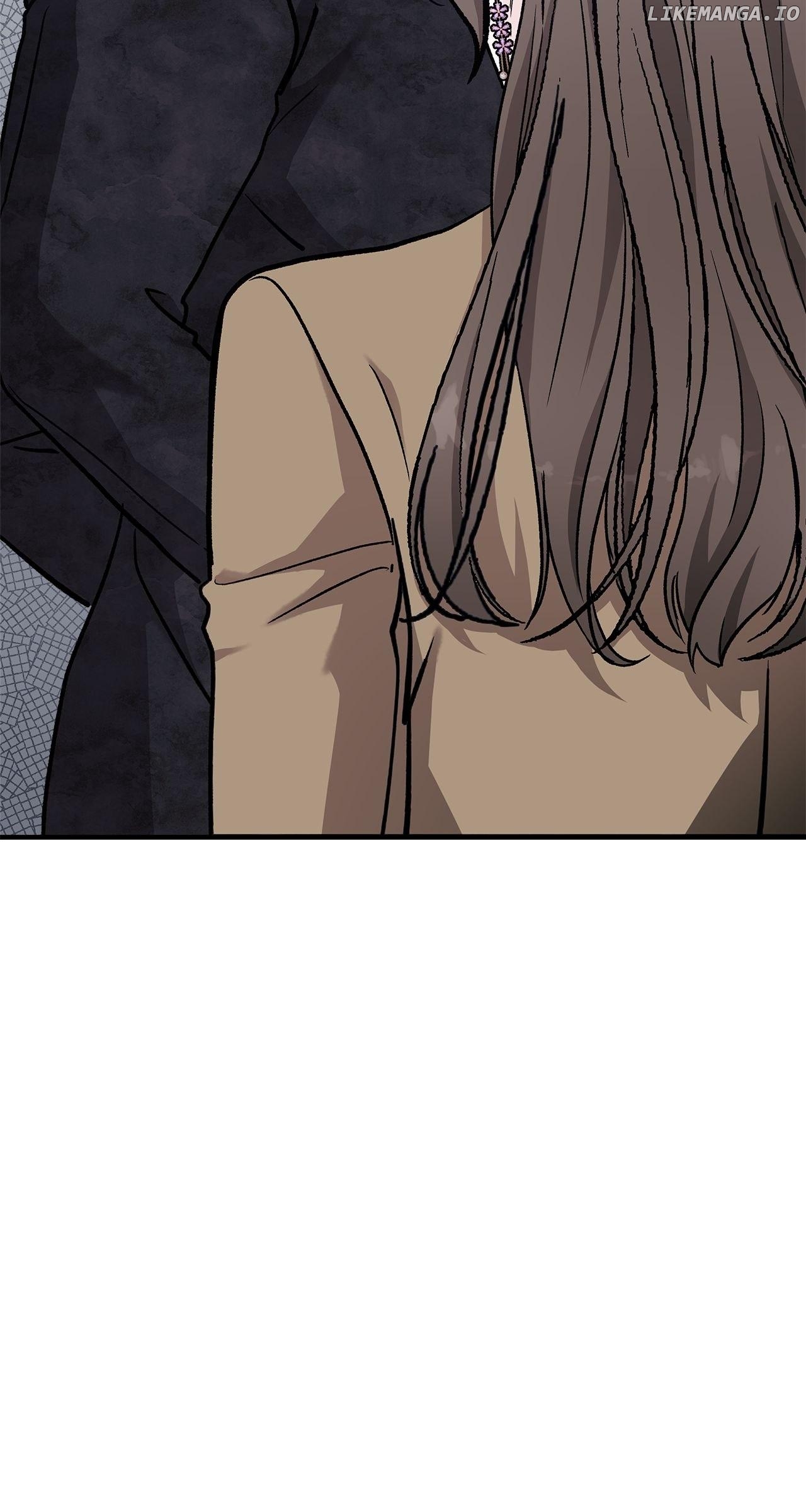 For the Queendom Chapter 57 - page 127