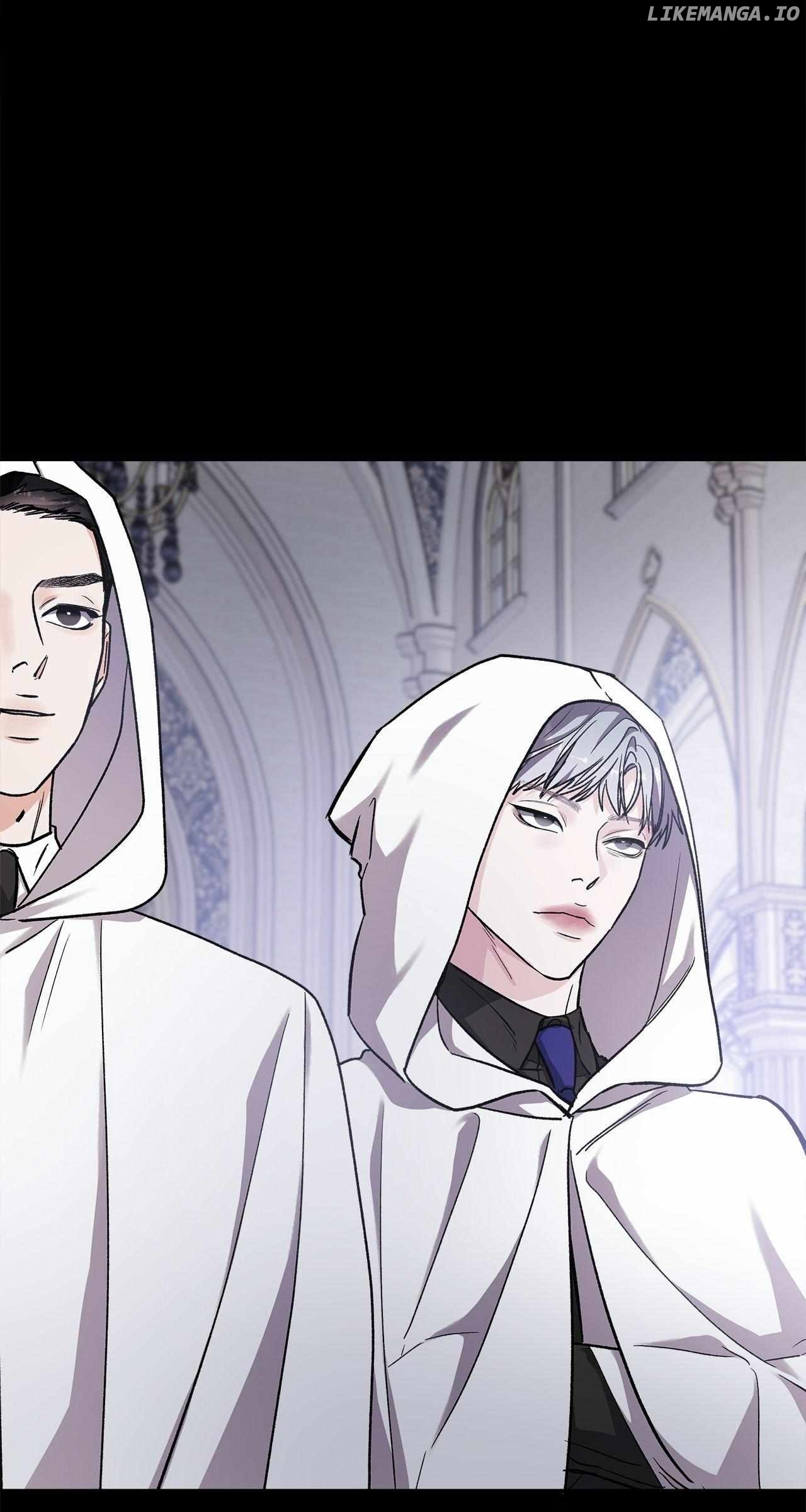 For the Queendom Chapter 57 - page 14