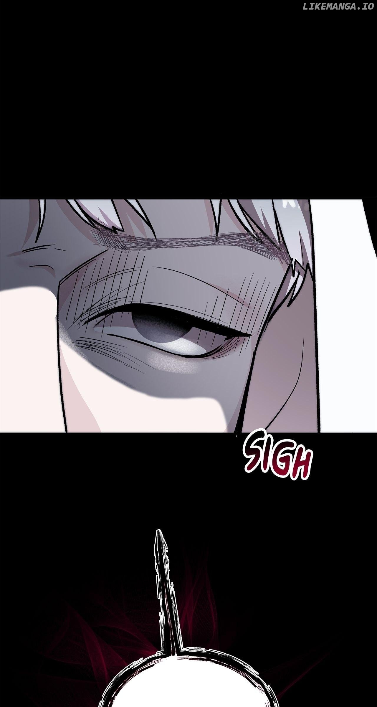 For the Queendom Chapter 57 - page 15