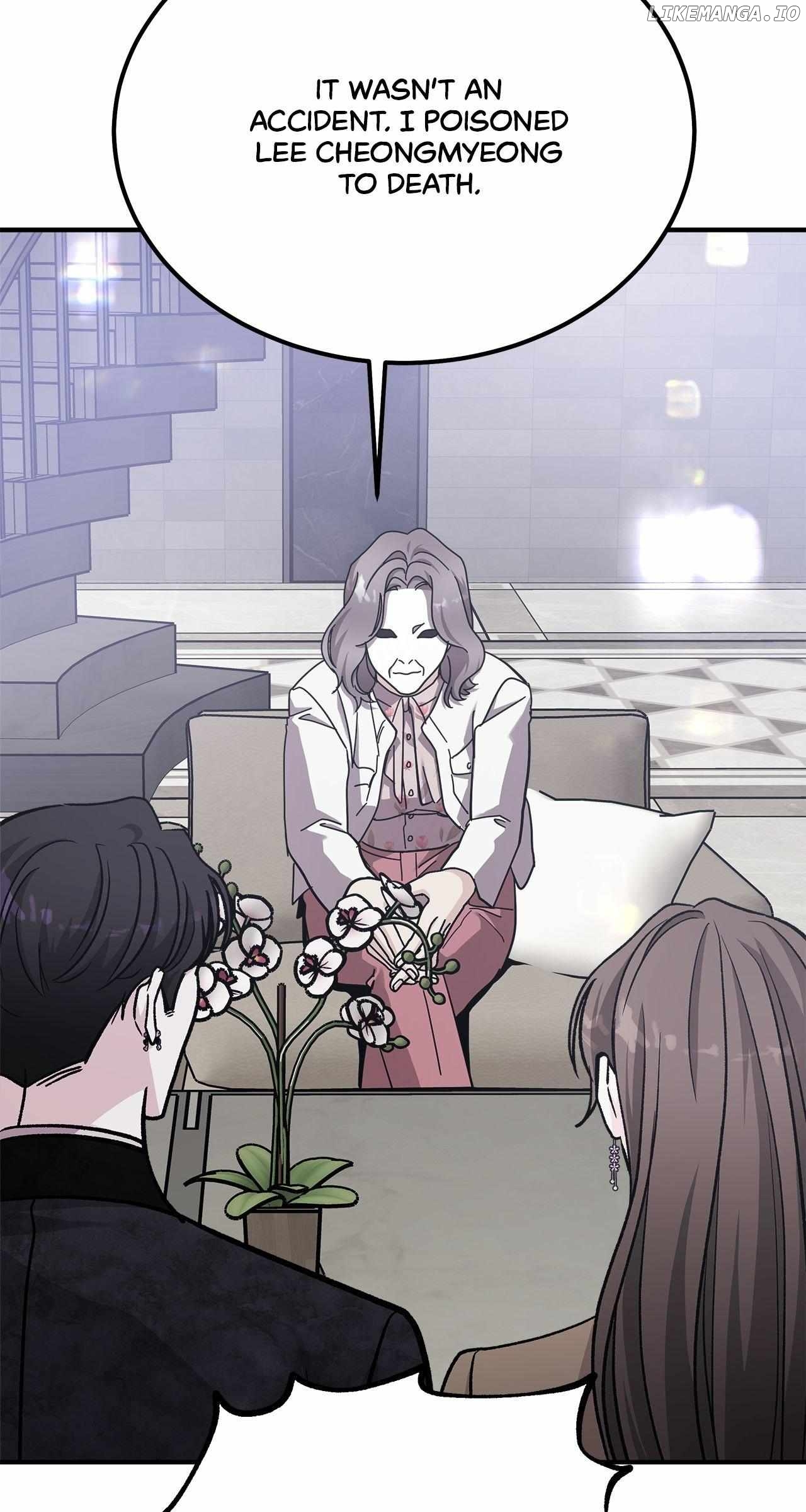 For the Queendom Chapter 57 - page 2