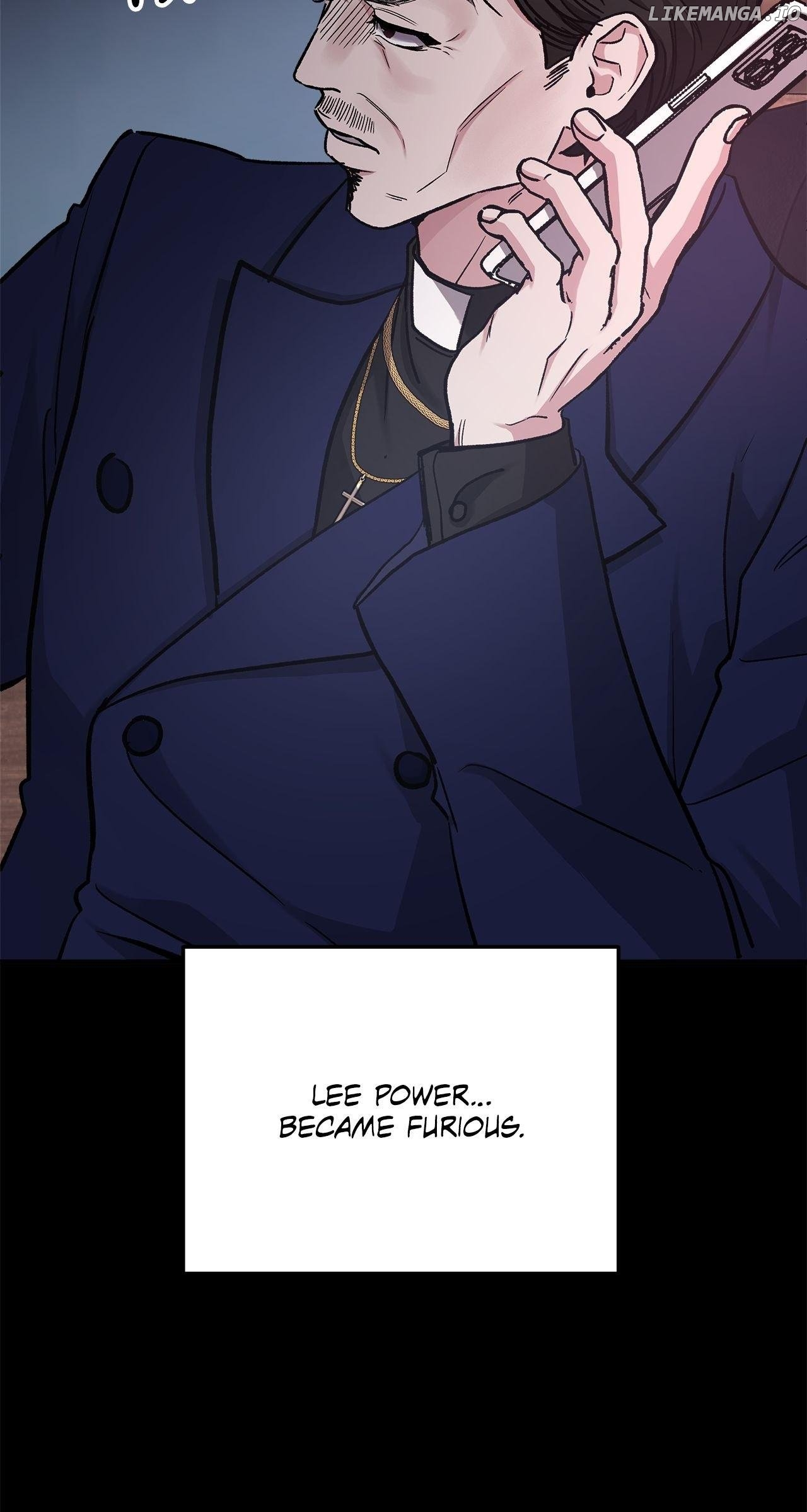 For the Queendom Chapter 57 - page 23