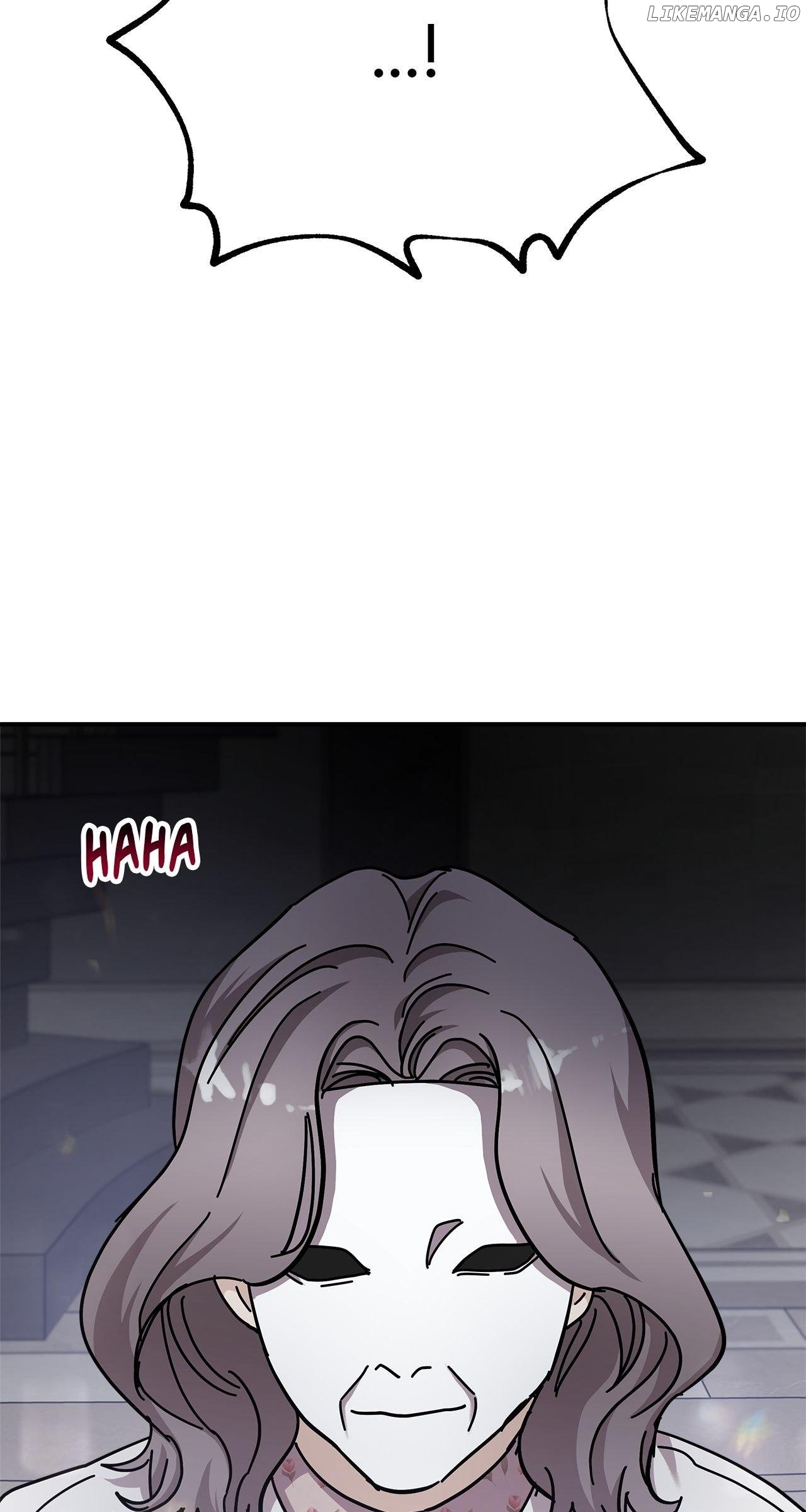 For the Queendom Chapter 57 - page 3