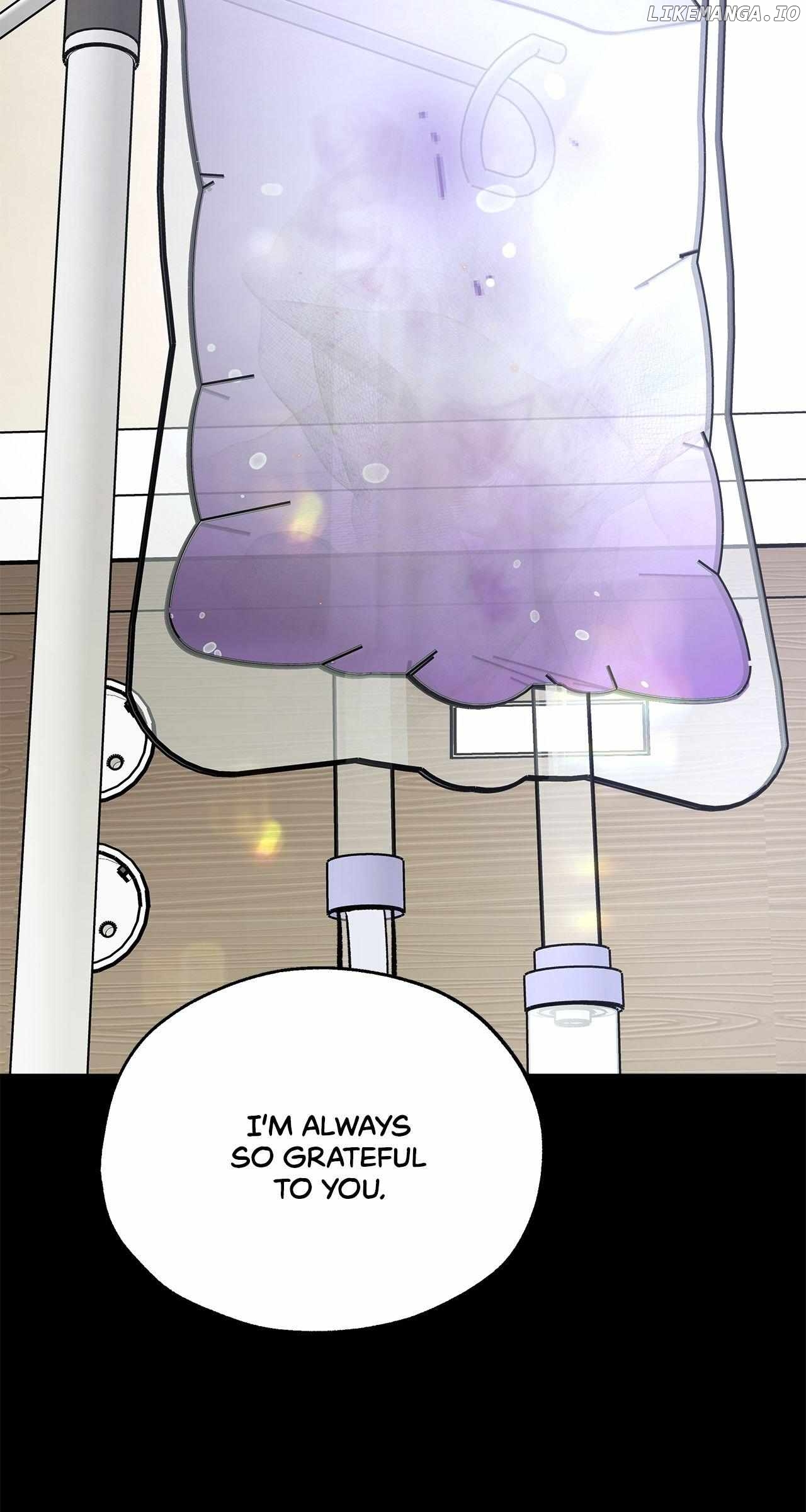 For the Queendom Chapter 57 - page 35