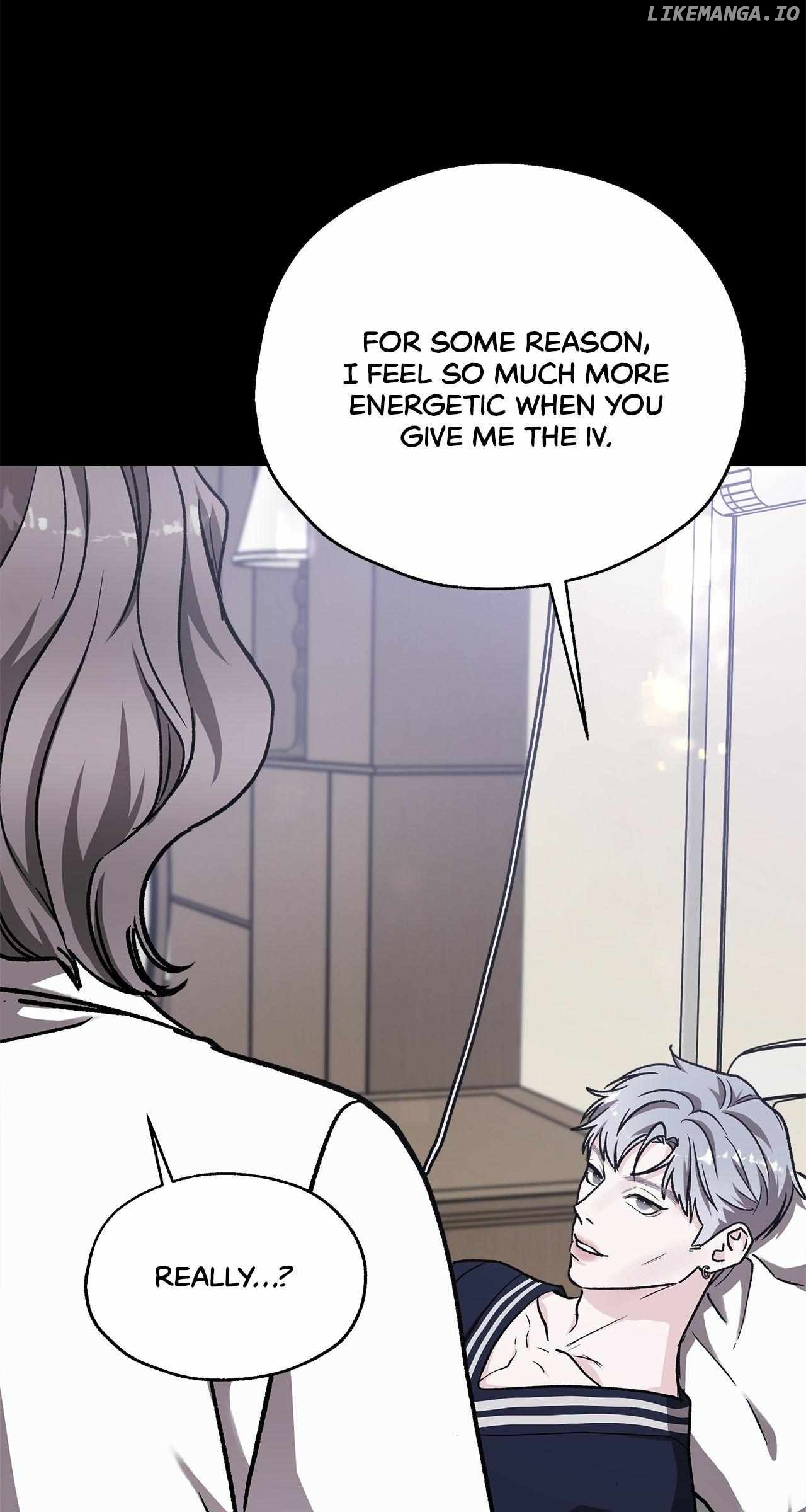 For the Queendom Chapter 57 - page 36