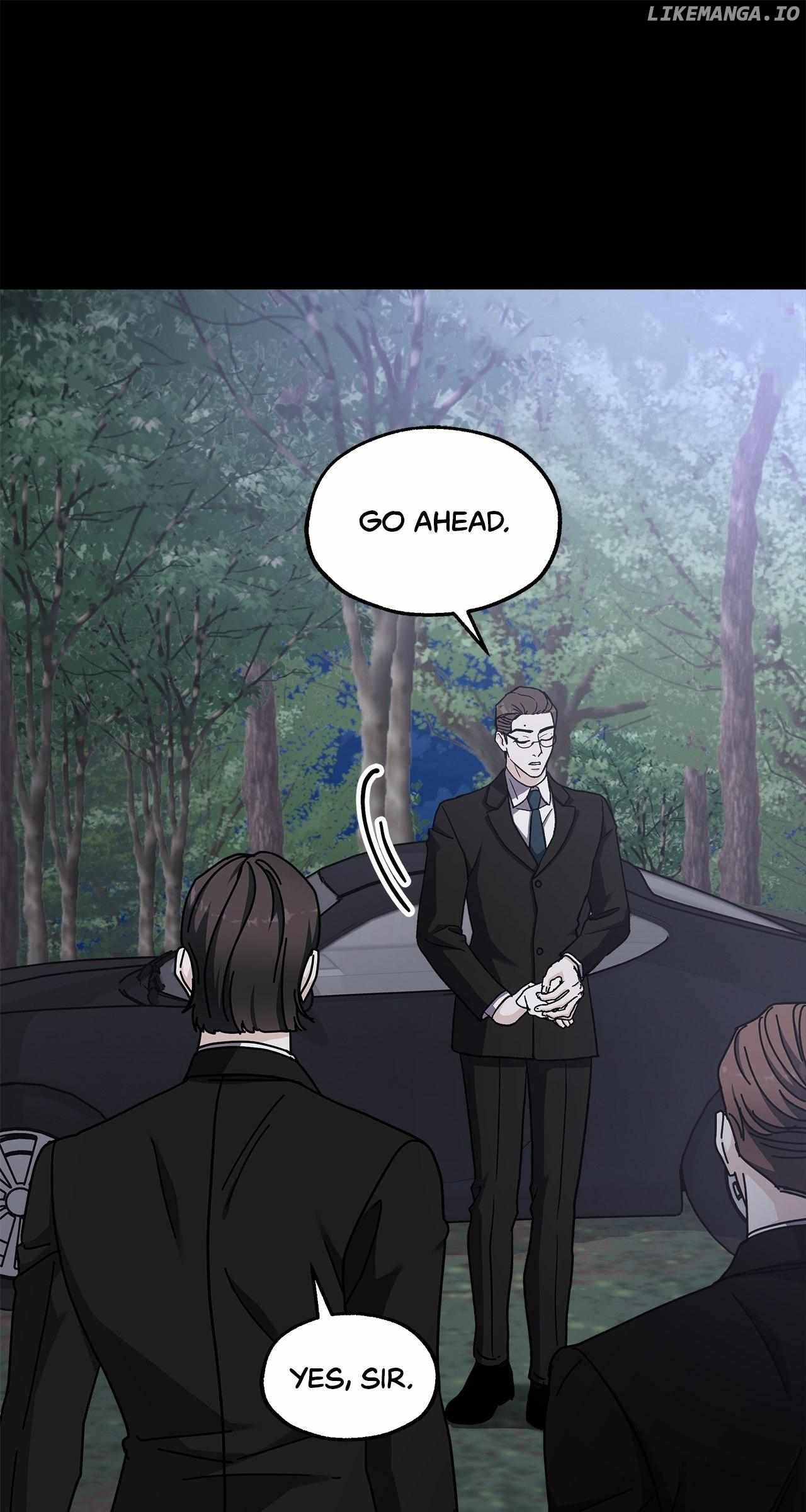 For the Queendom Chapter 57 - page 41