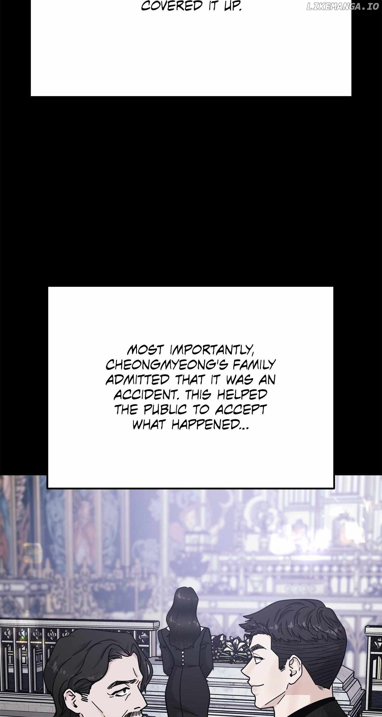 For the Queendom Chapter 57 - page 45