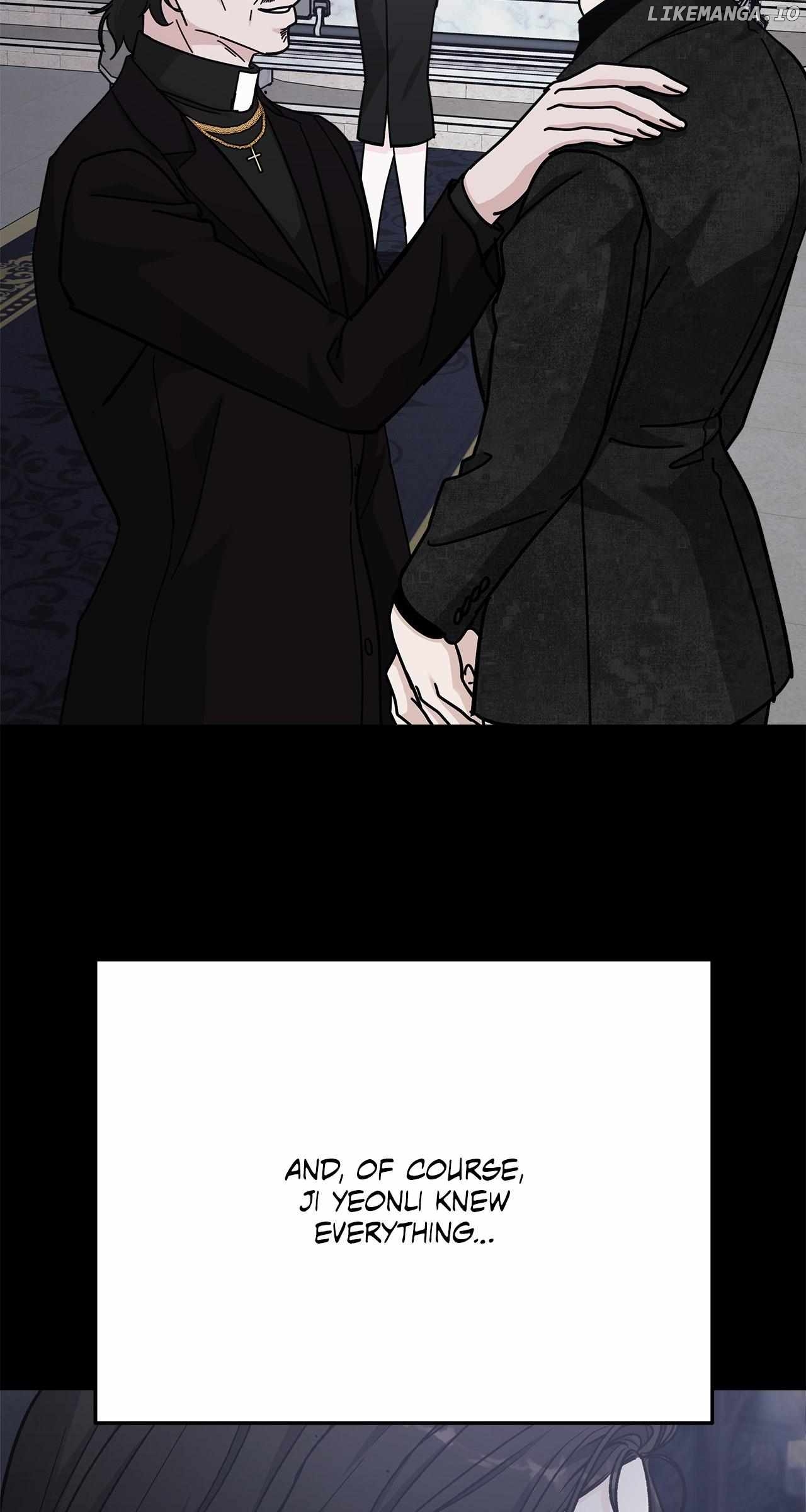 For the Queendom Chapter 57 - page 46