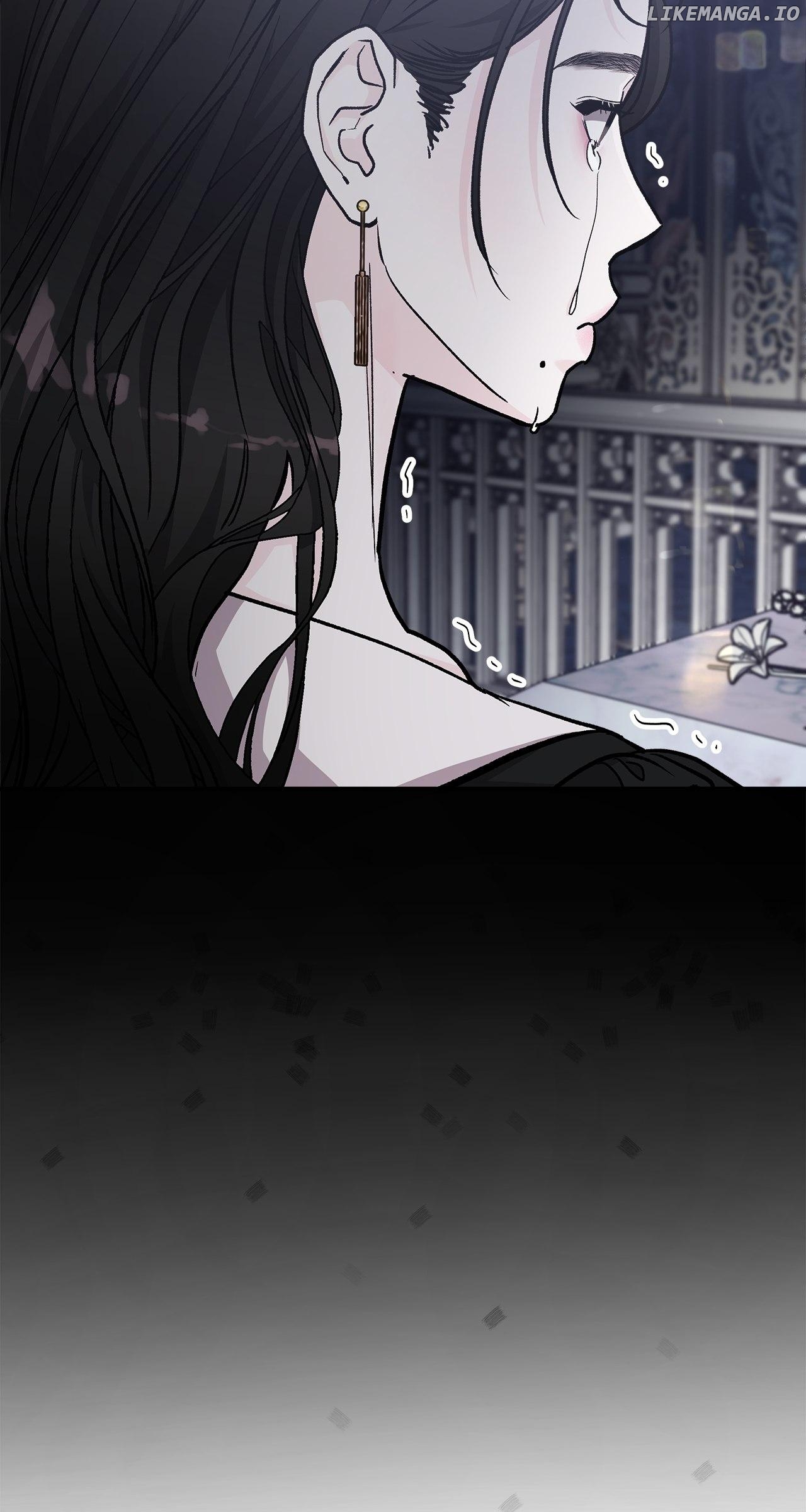 For the Queendom Chapter 57 - page 47