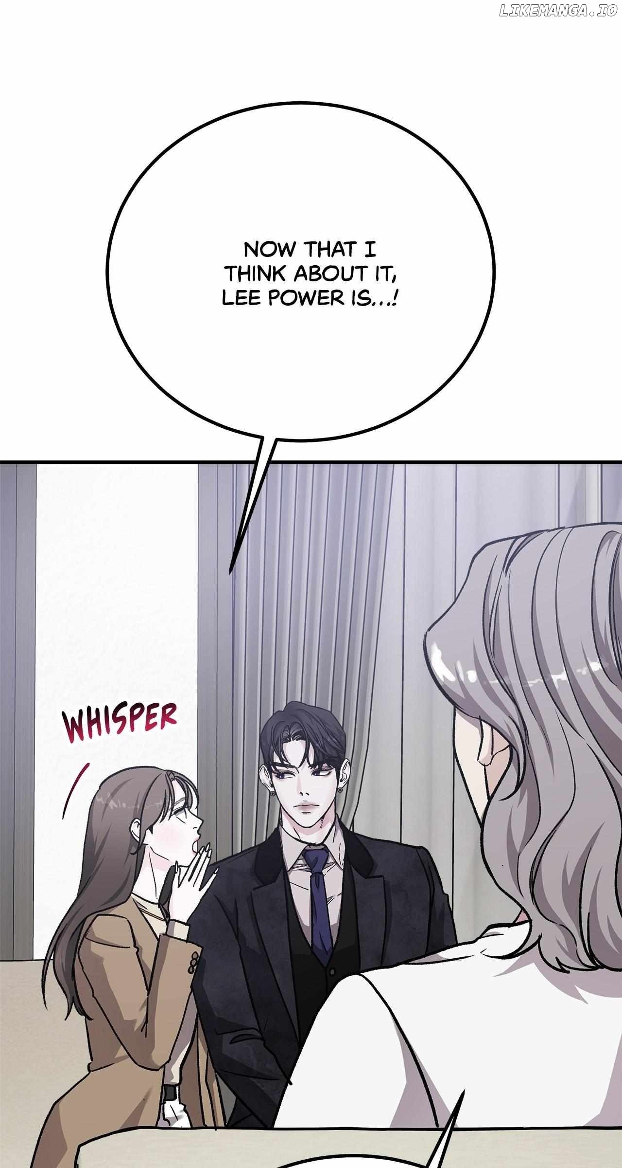 For the Queendom Chapter 57 - page 50
