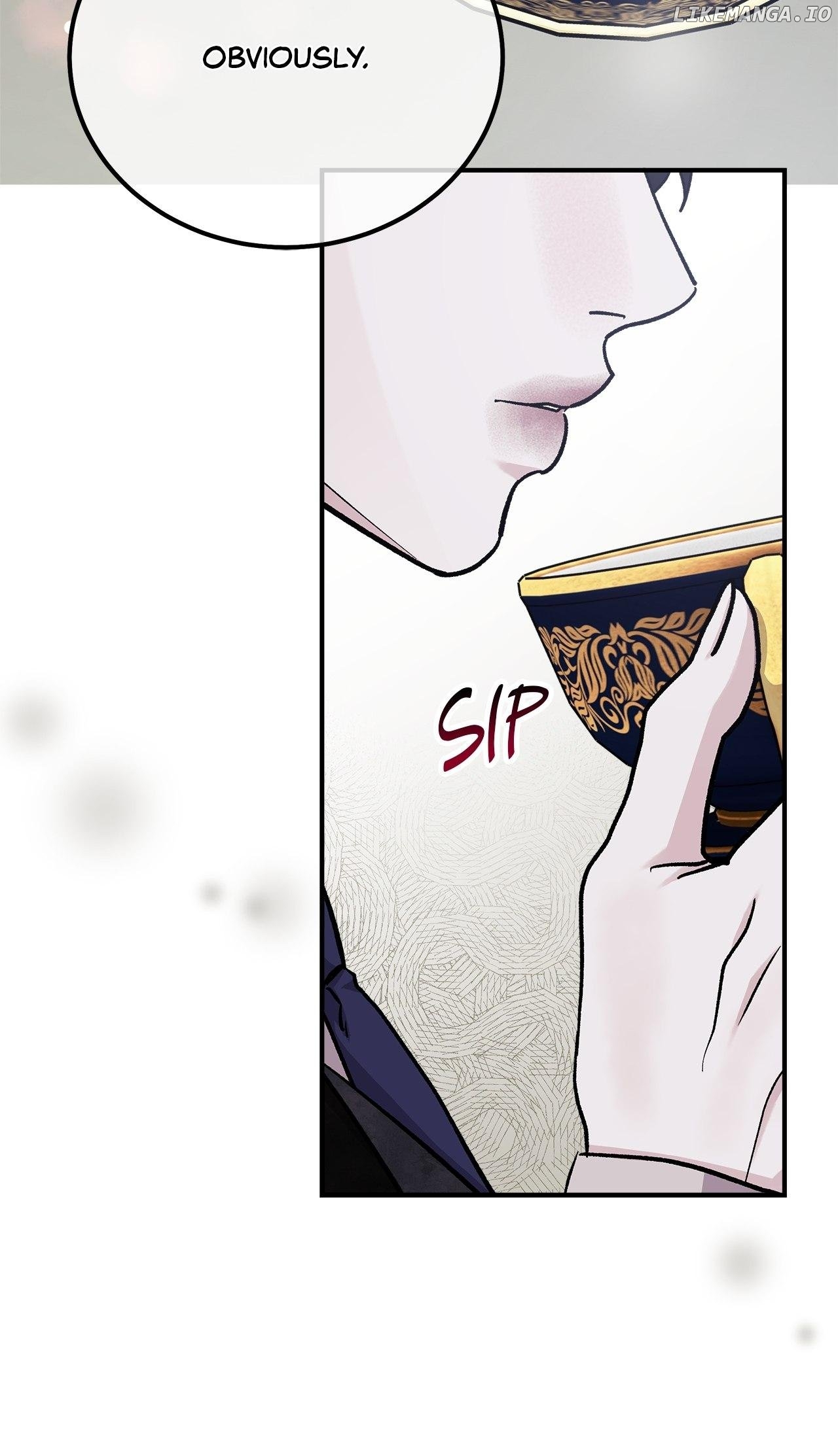 For the Queendom Chapter 57 - page 56