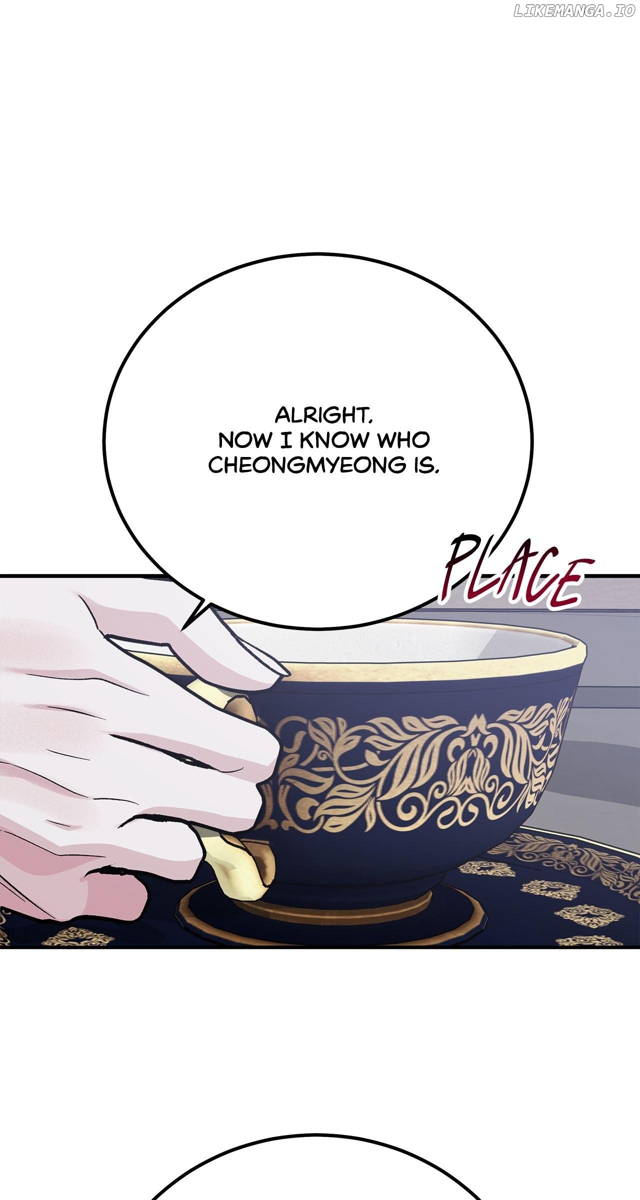 For the Queendom Chapter 57 - page 57