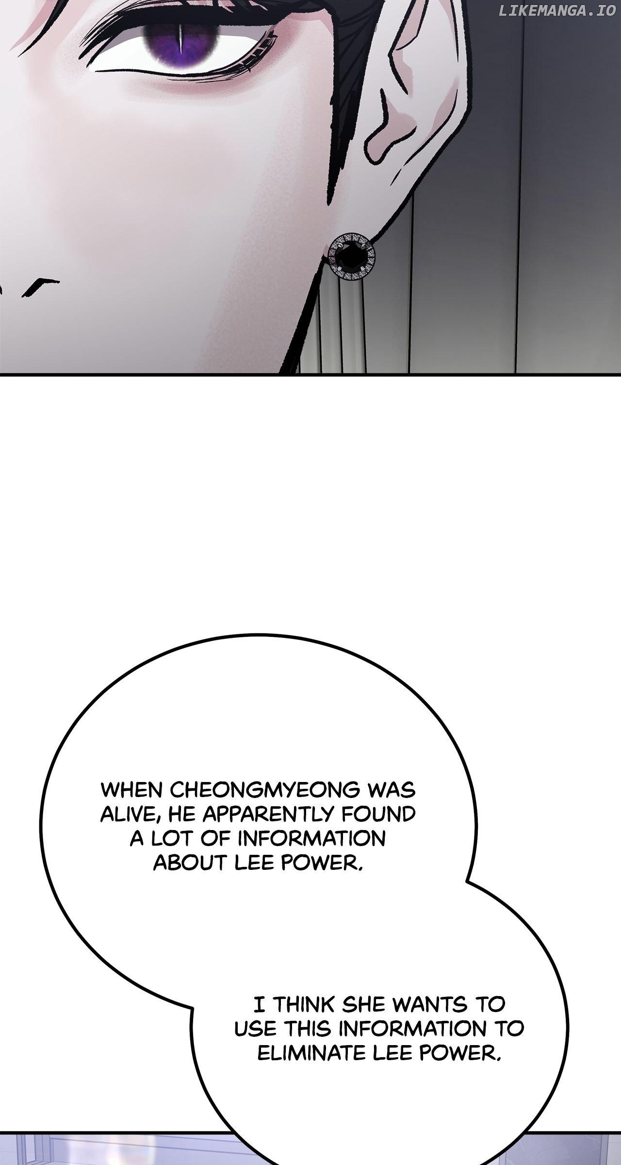 For the Queendom Chapter 57 - page 60