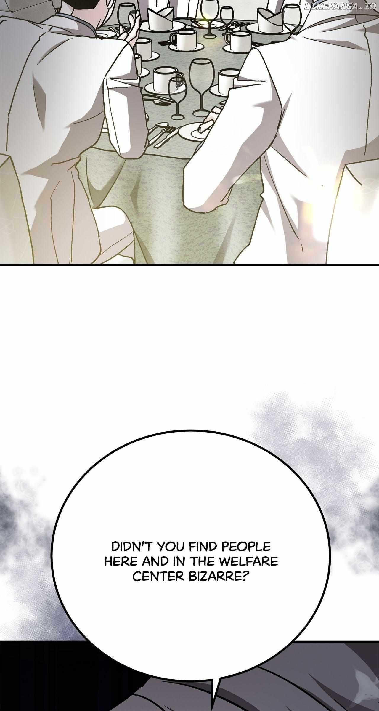 For the Queendom Chapter 57 - page 63
