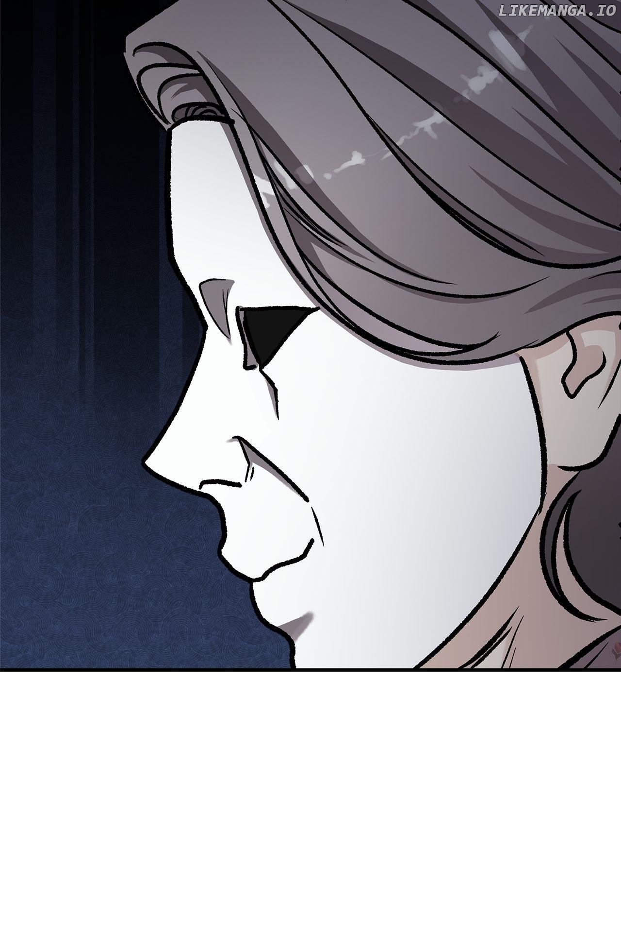 For the Queendom Chapter 57 - page 64