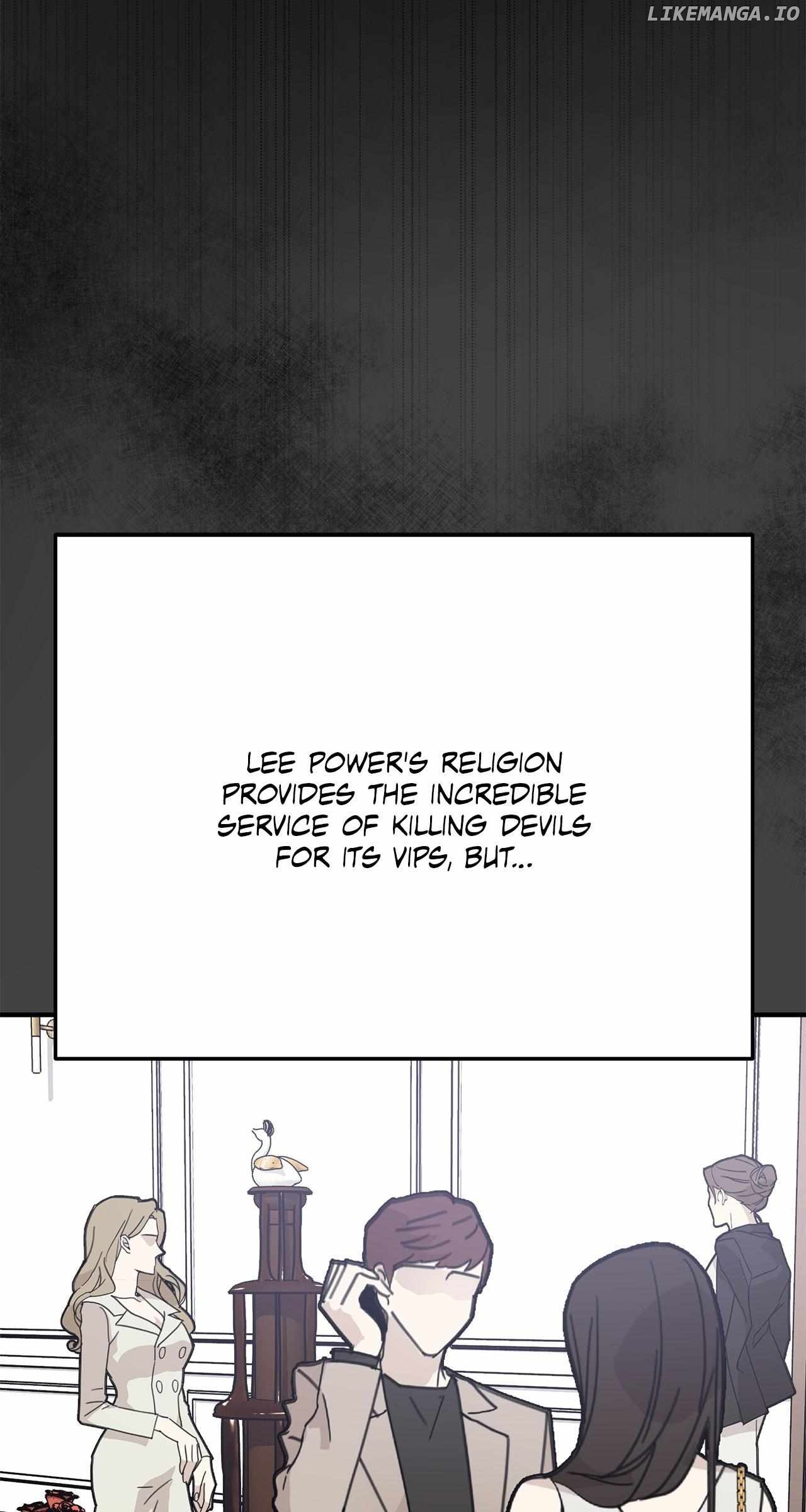 For the Queendom Chapter 57 - page 67