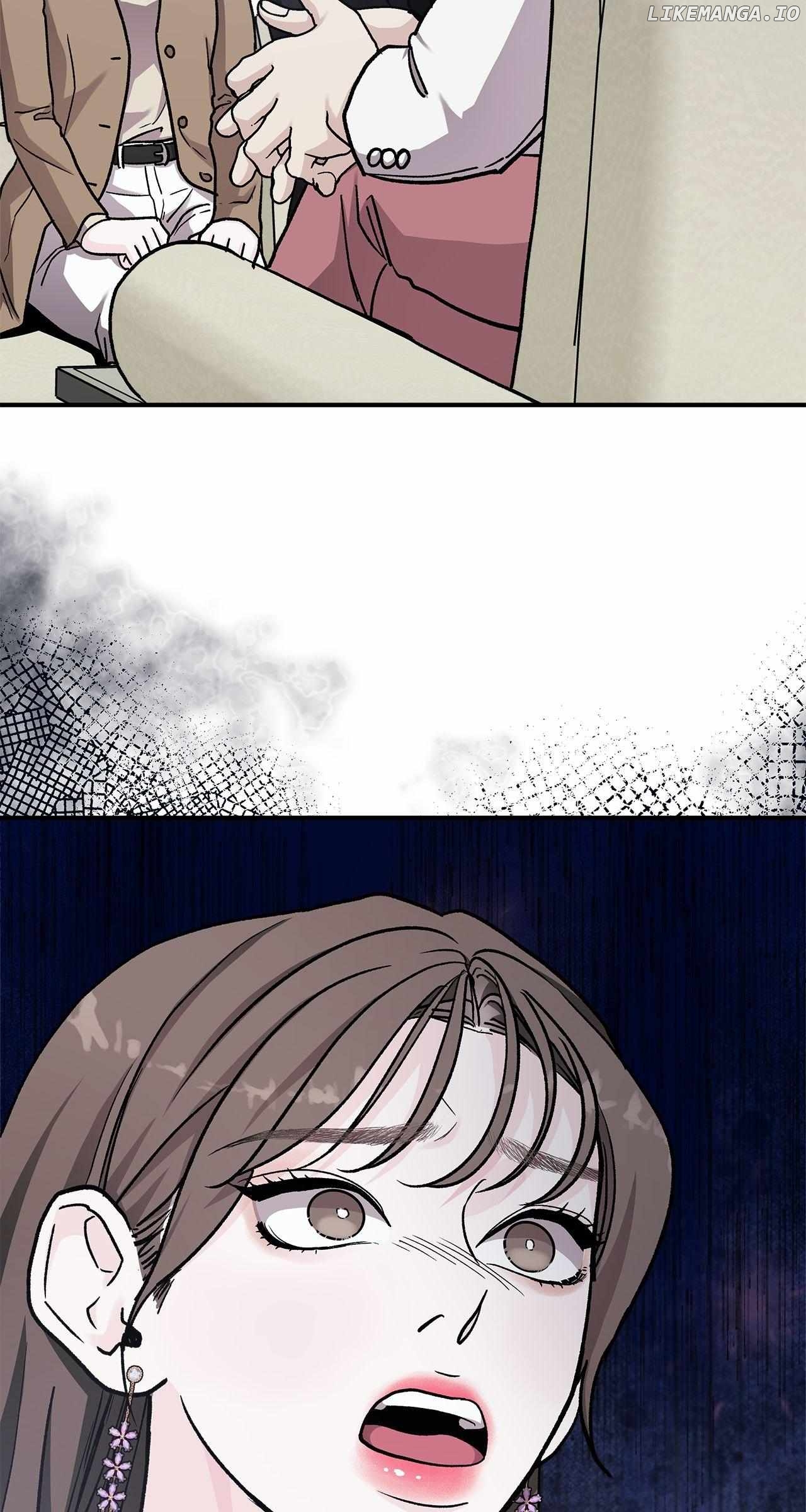 For the Queendom Chapter 57 - page 7