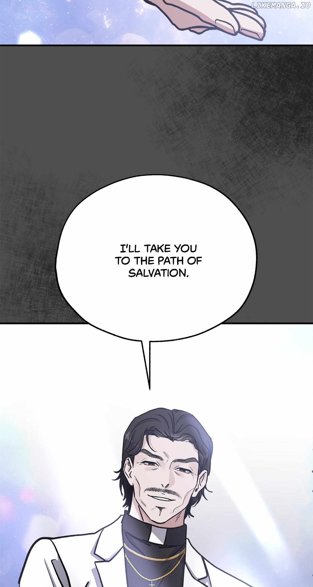 For the Queendom Chapter 57 - page 70