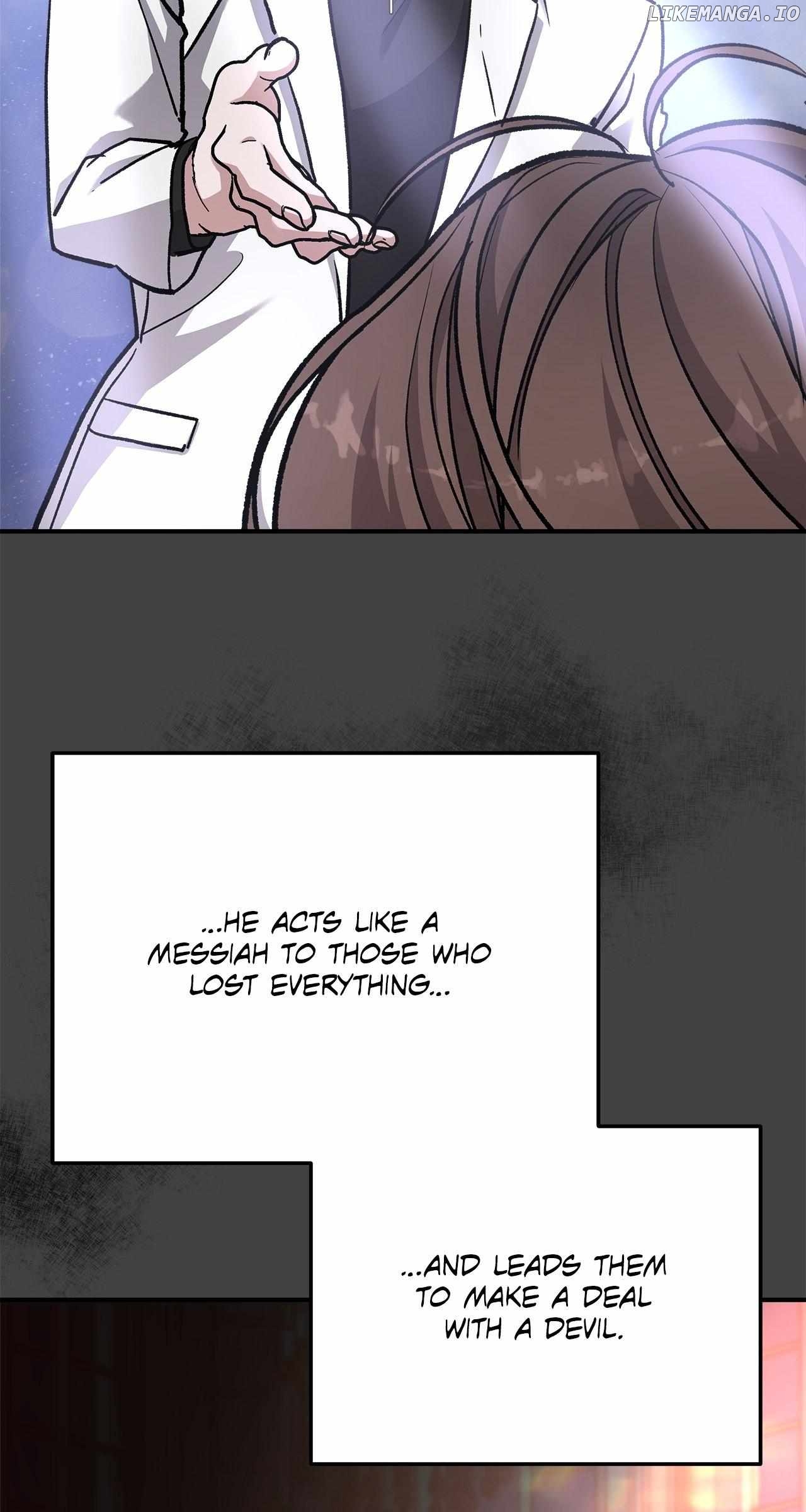 For the Queendom Chapter 57 - page 71