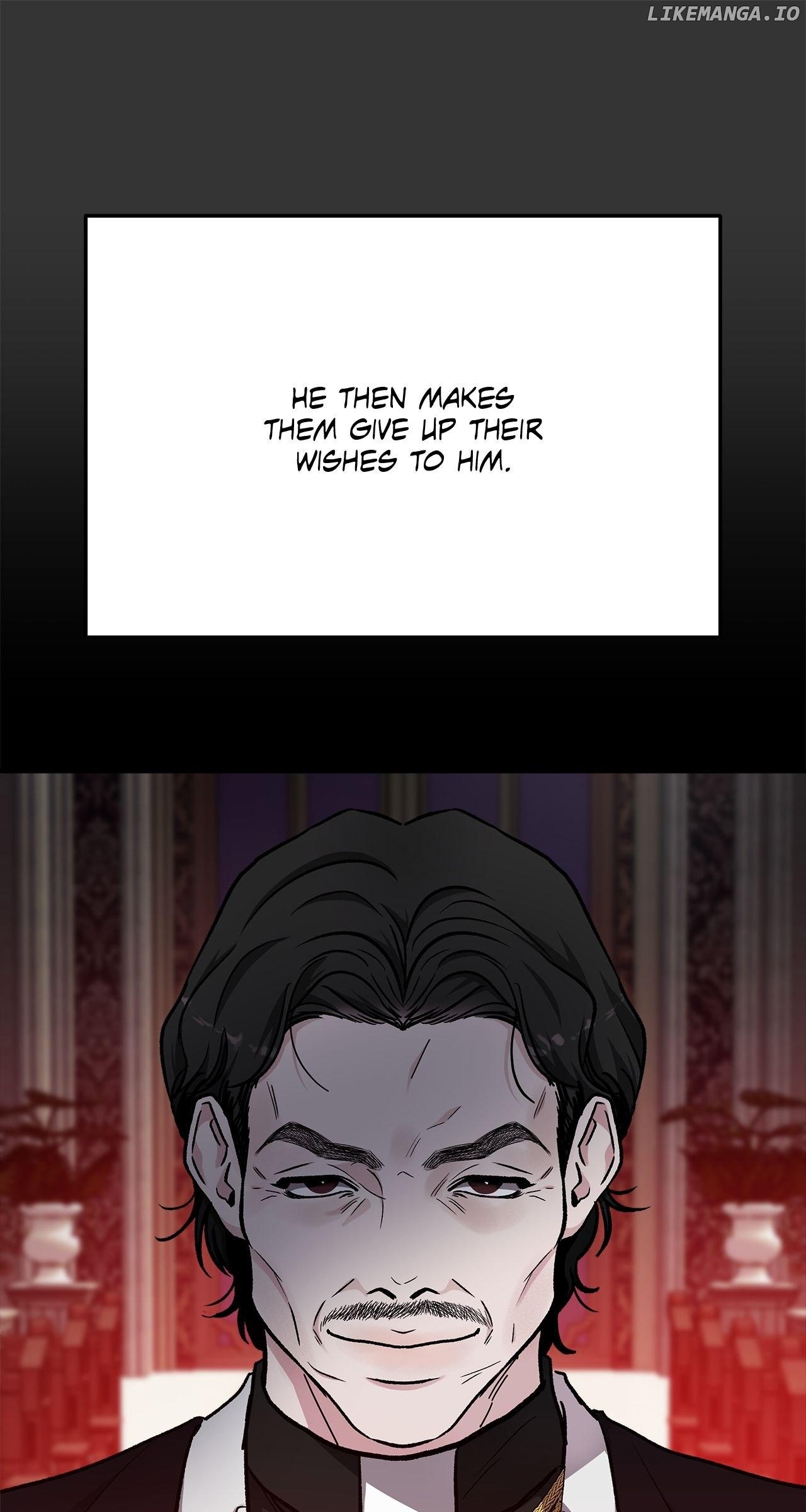For the Queendom Chapter 57 - page 73