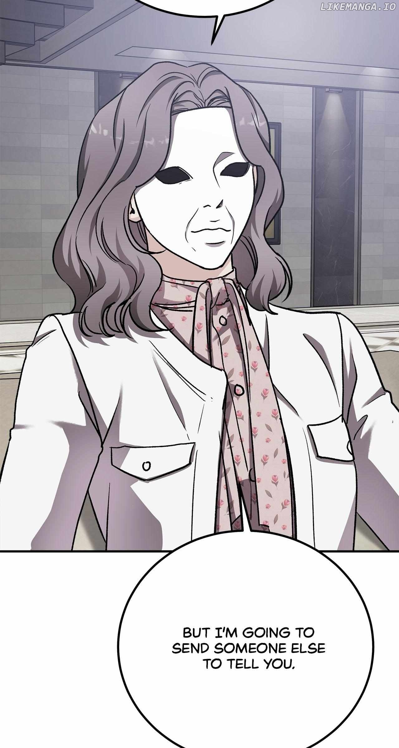 For the Queendom Chapter 57 - page 83