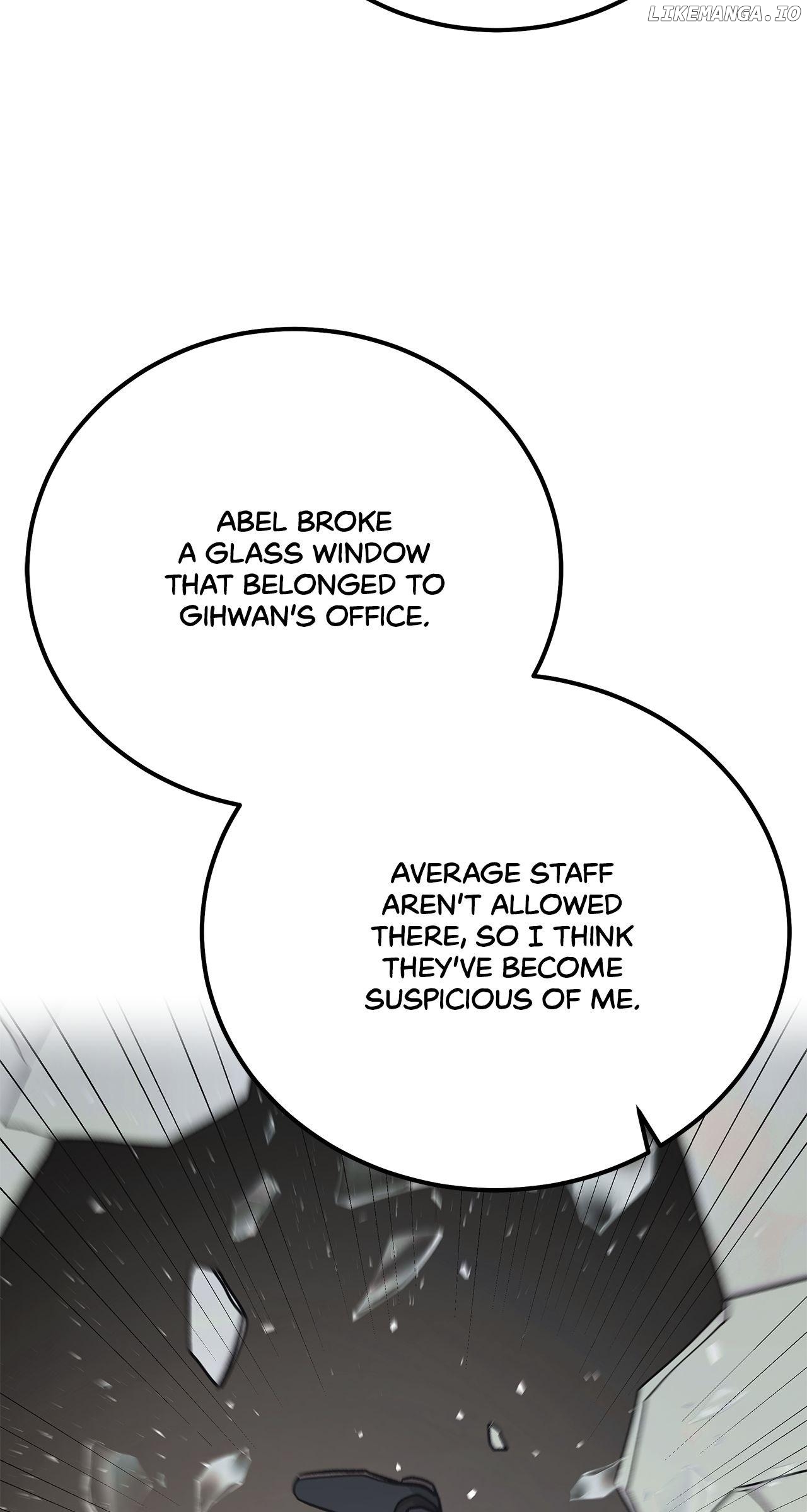 For the Queendom Chapter 57 - page 84