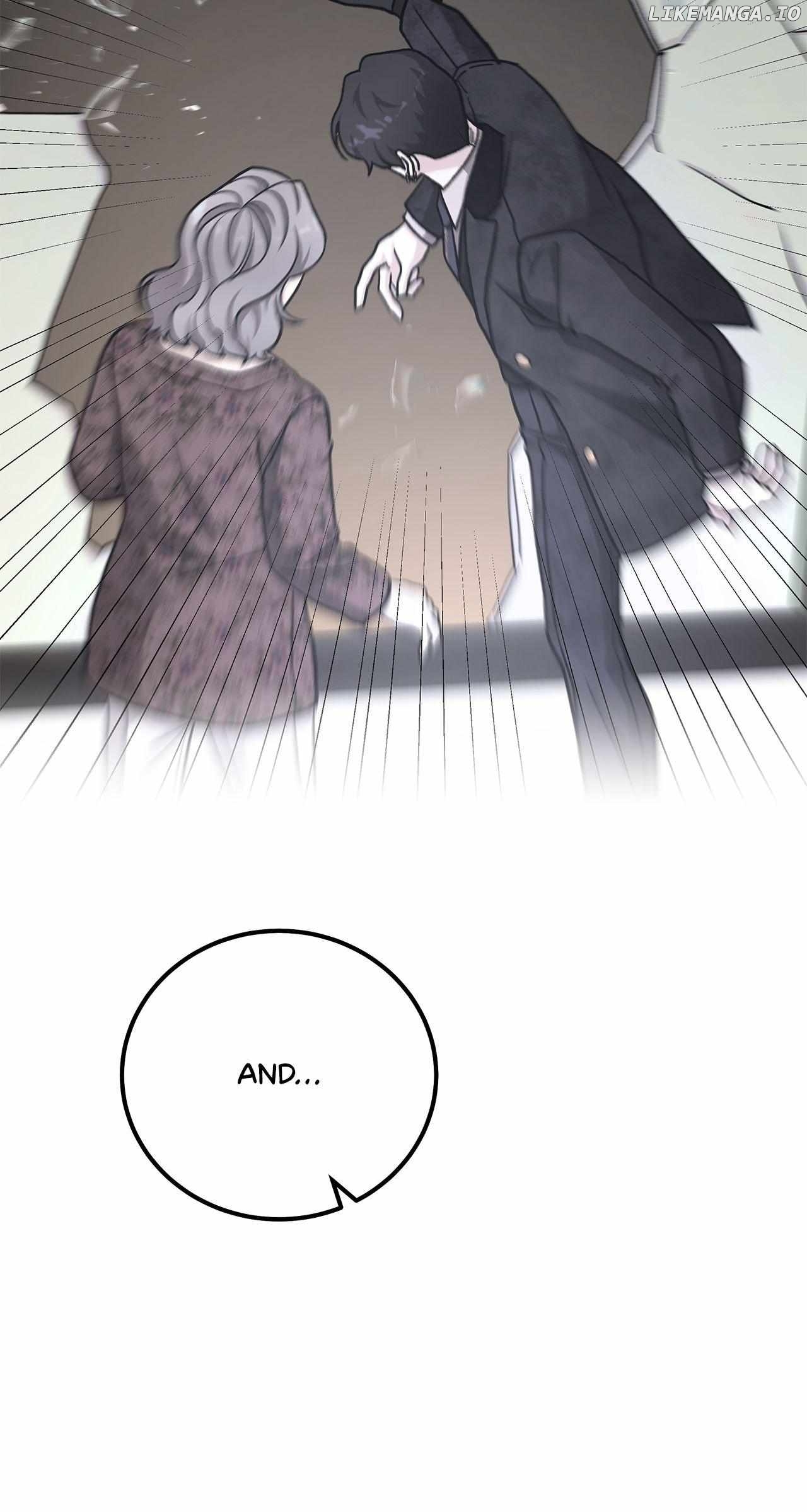 For the Queendom Chapter 57 - page 85