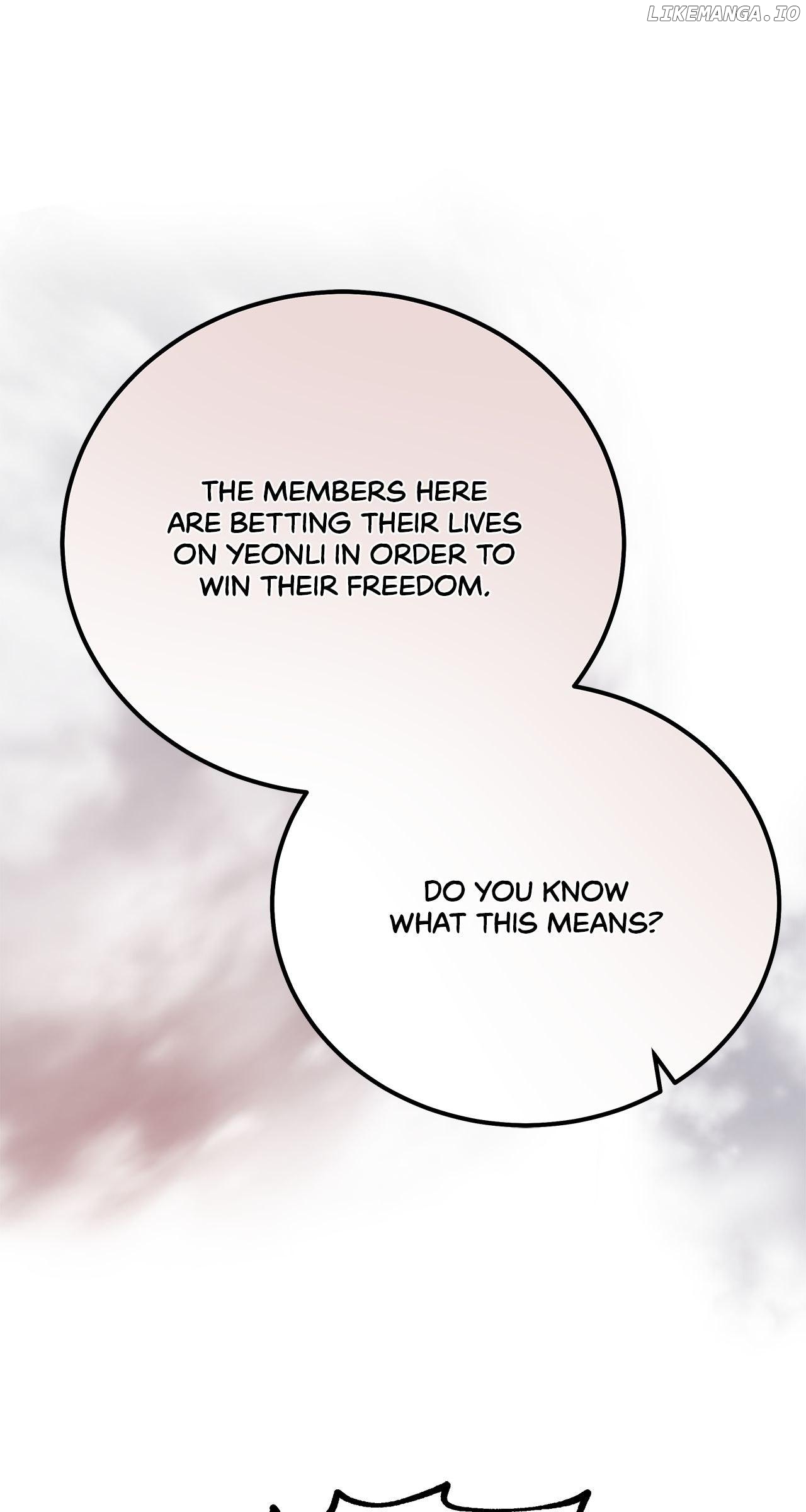For the Queendom Chapter 57 - page 89