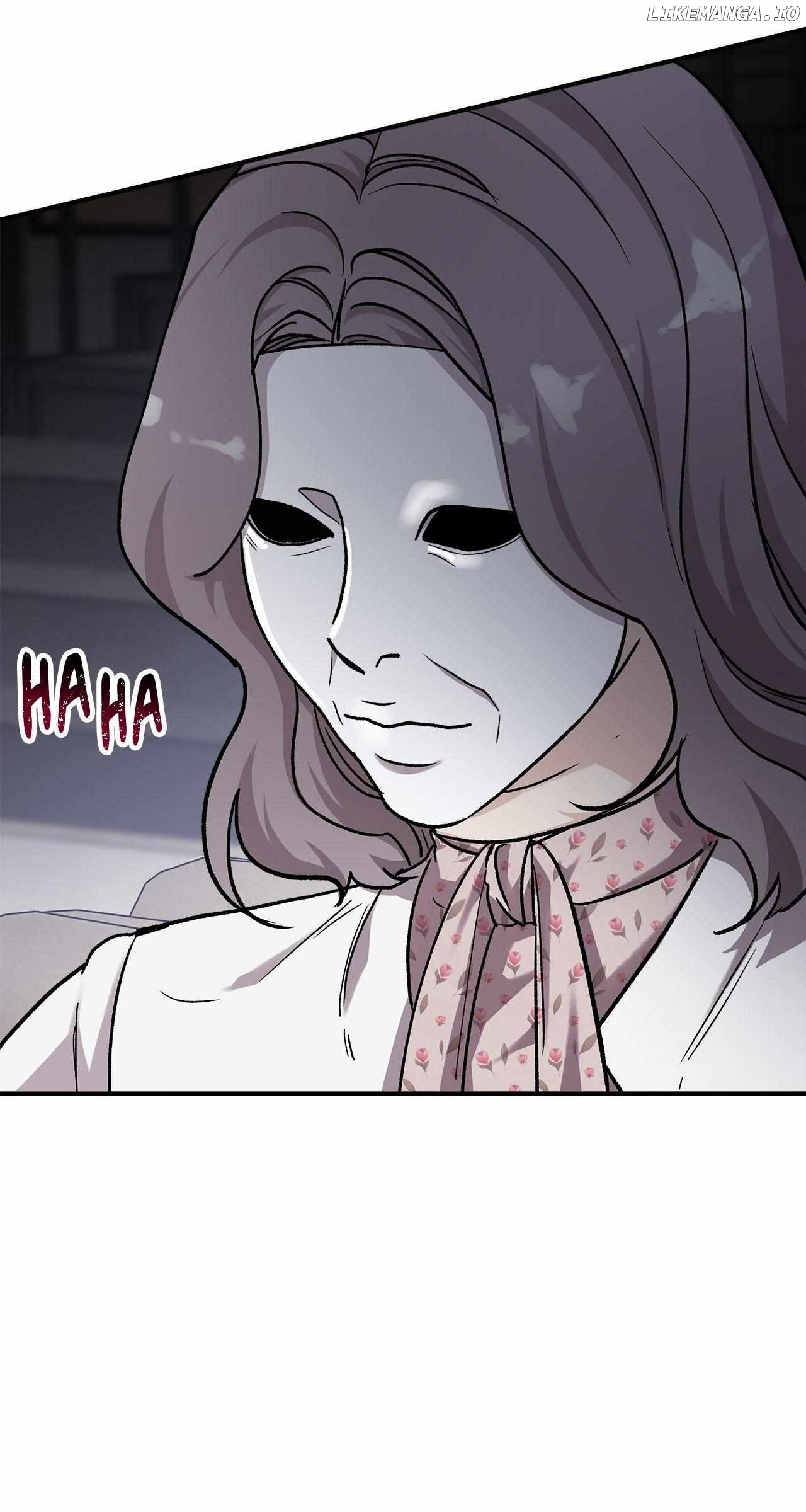 For the Queendom Chapter 57 - page 9