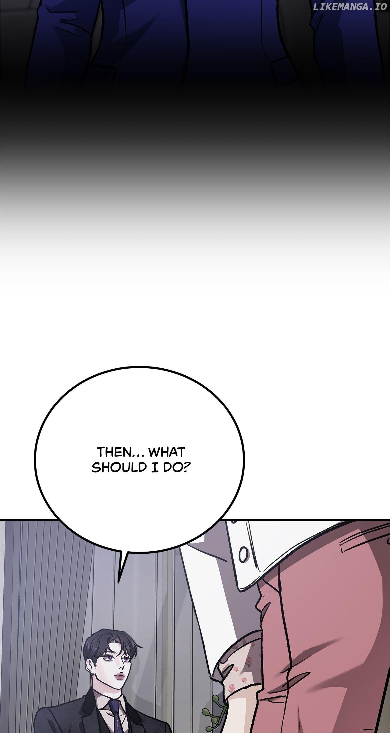 For the Queendom Chapter 57 - page 95