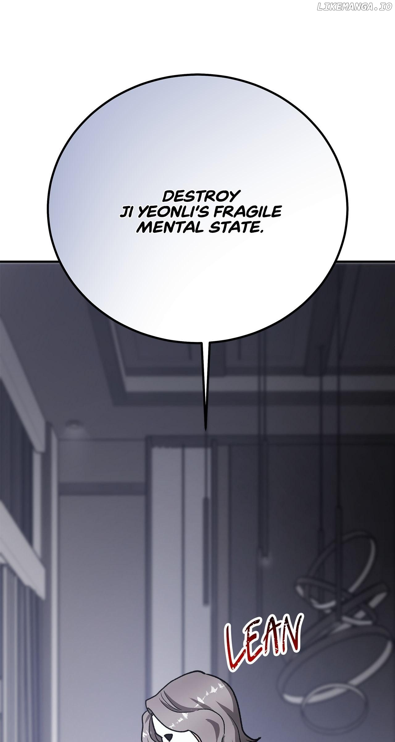 For the Queendom Chapter 57 - page 98