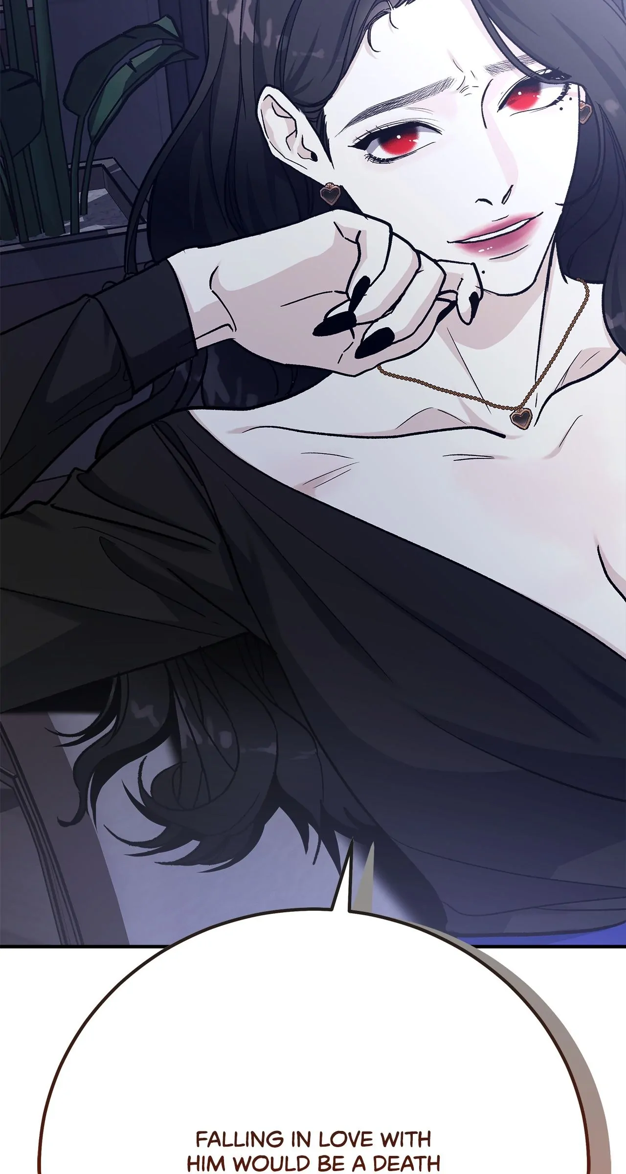 For the Queendom Chapter 58 - page 102