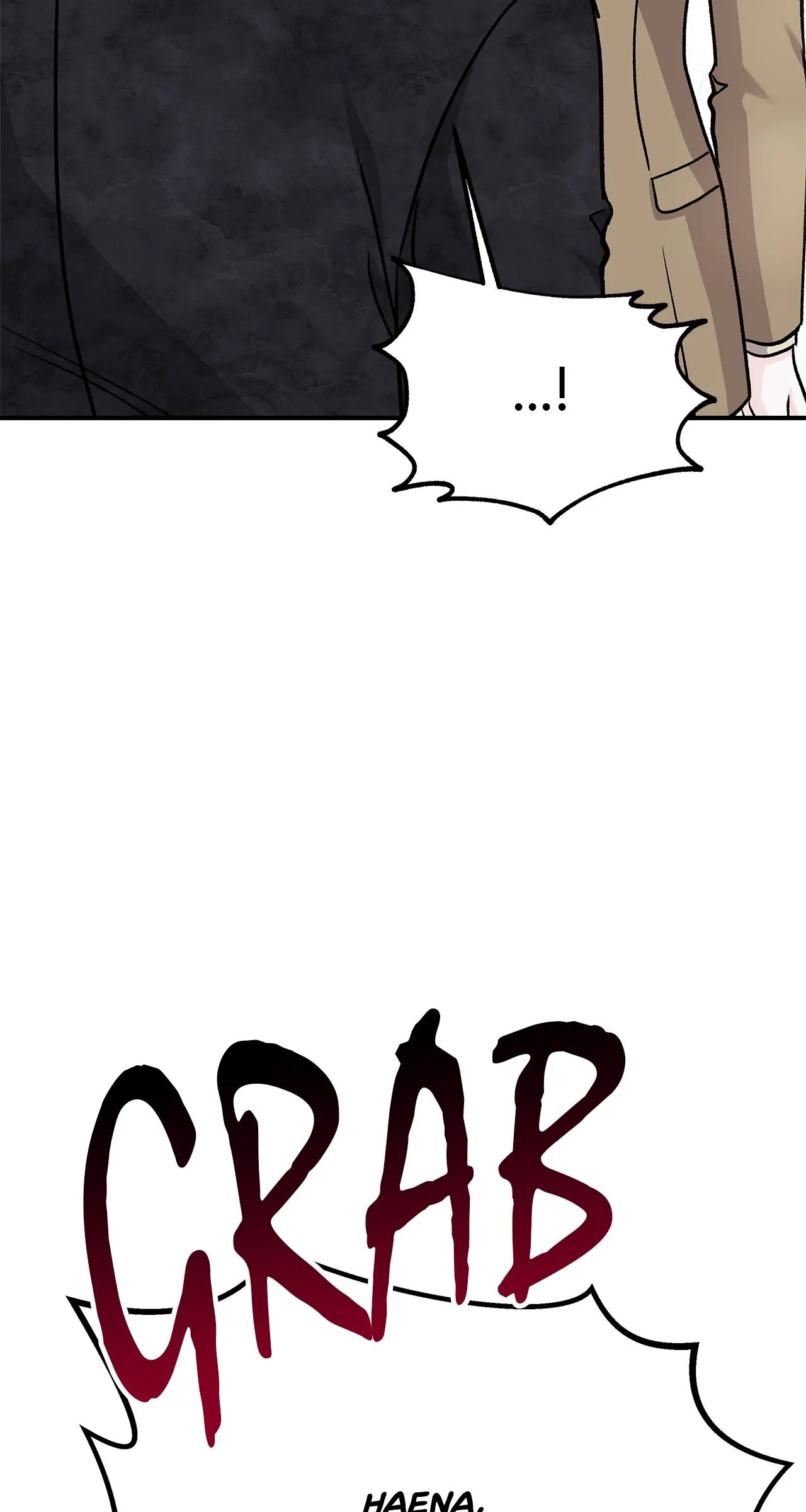 For the Queendom Chapter 58 - page 19