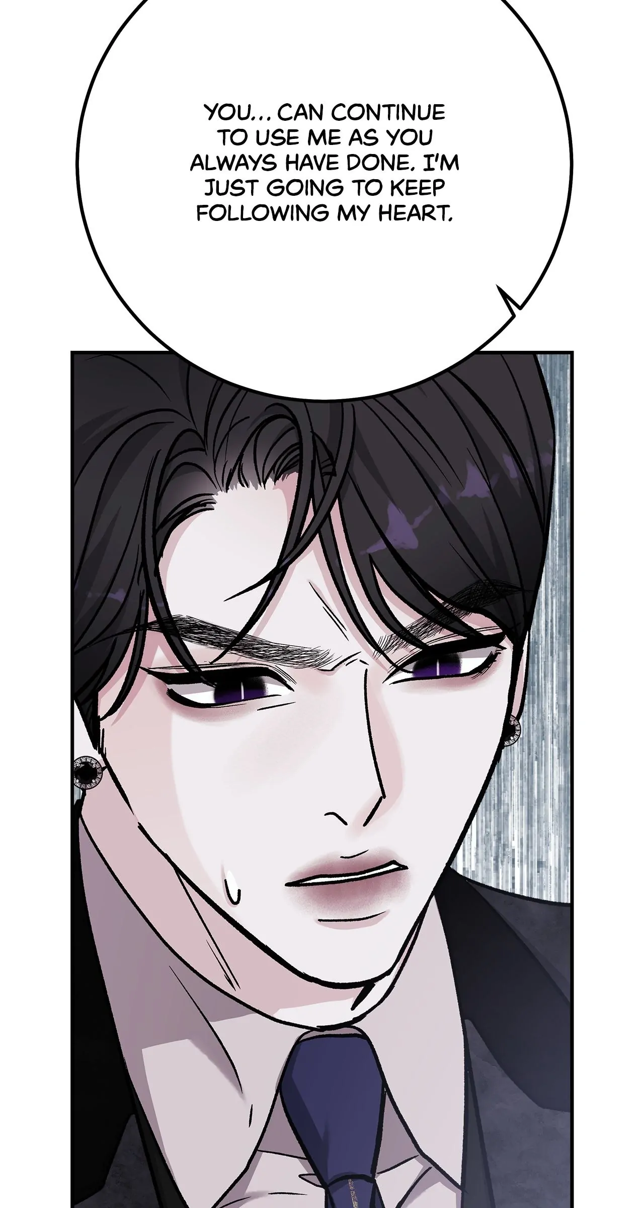 For the Queendom Chapter 58 - page 54