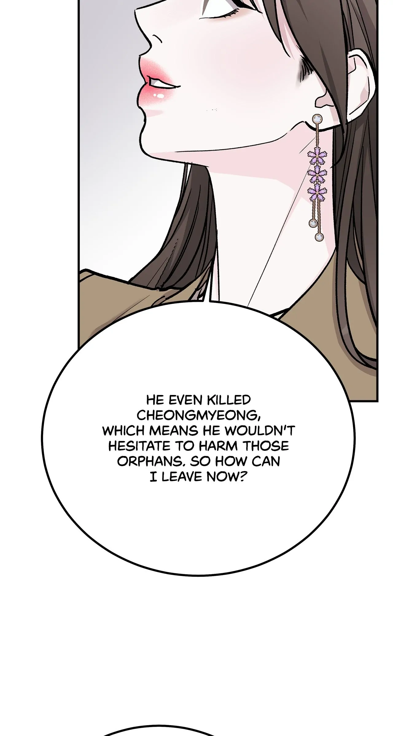 For the Queendom Chapter 58 - page 61