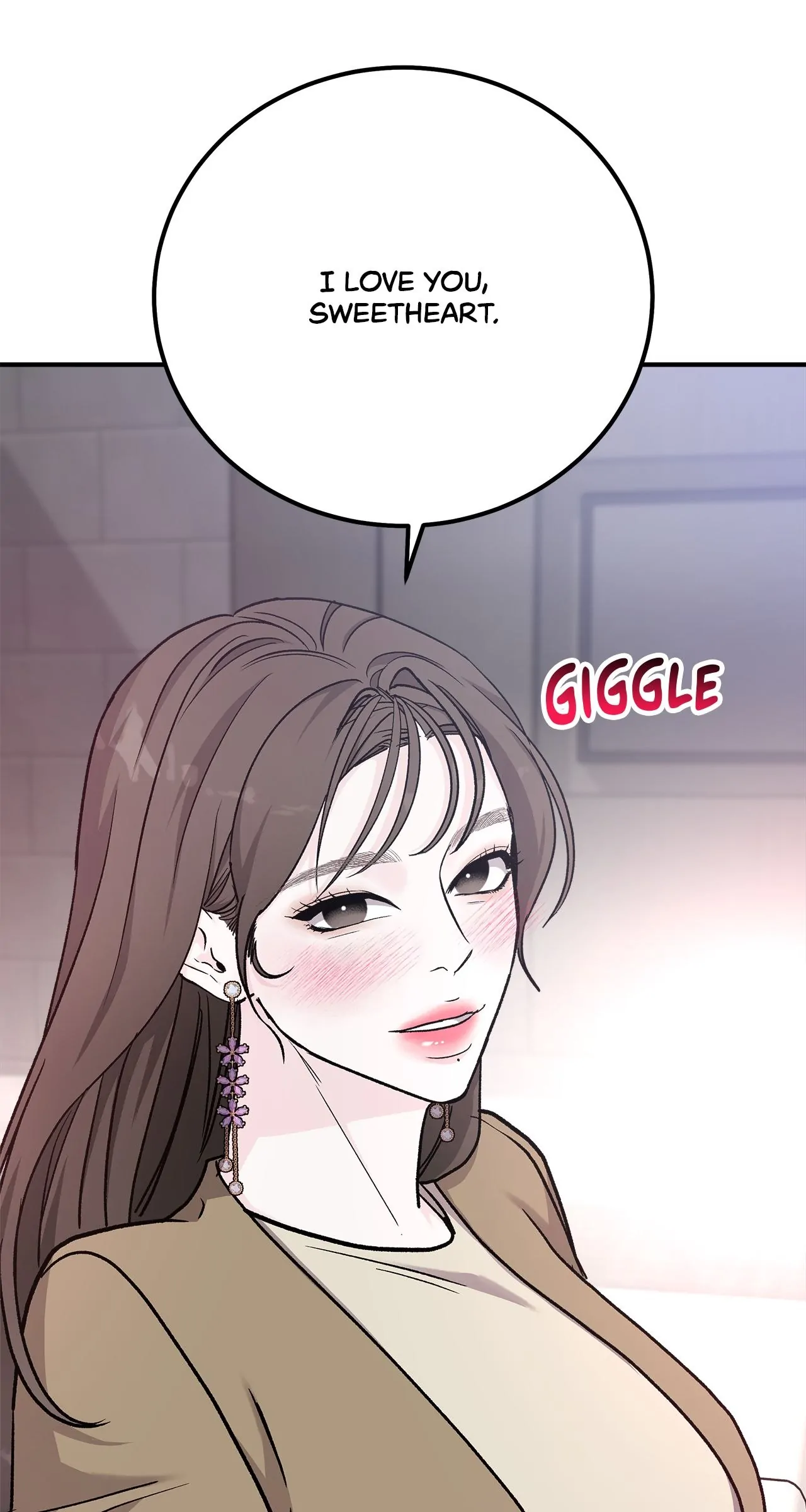 For the Queendom Chapter 58 - page 73