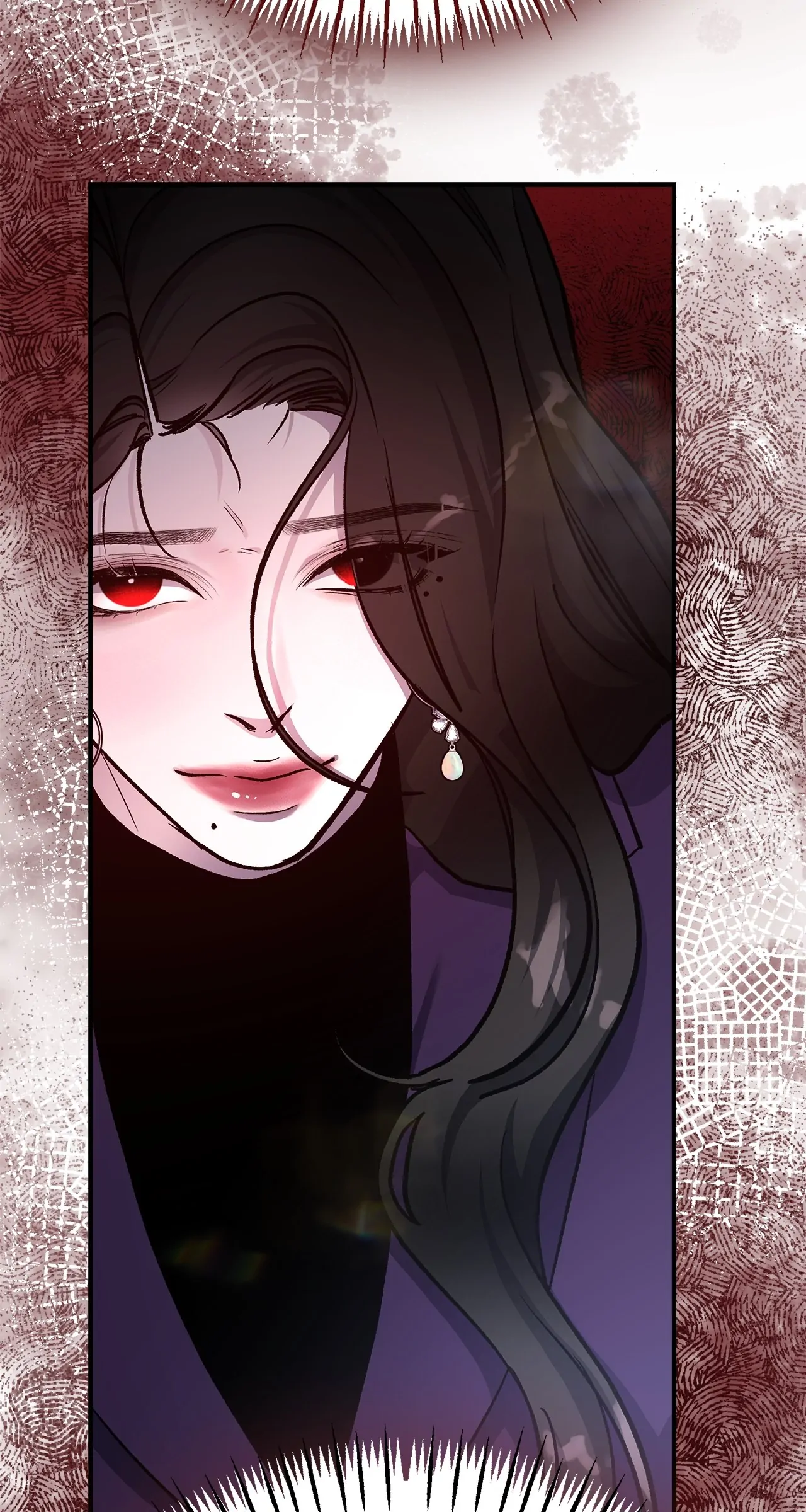 For the Queendom Chapter 80 - page 10