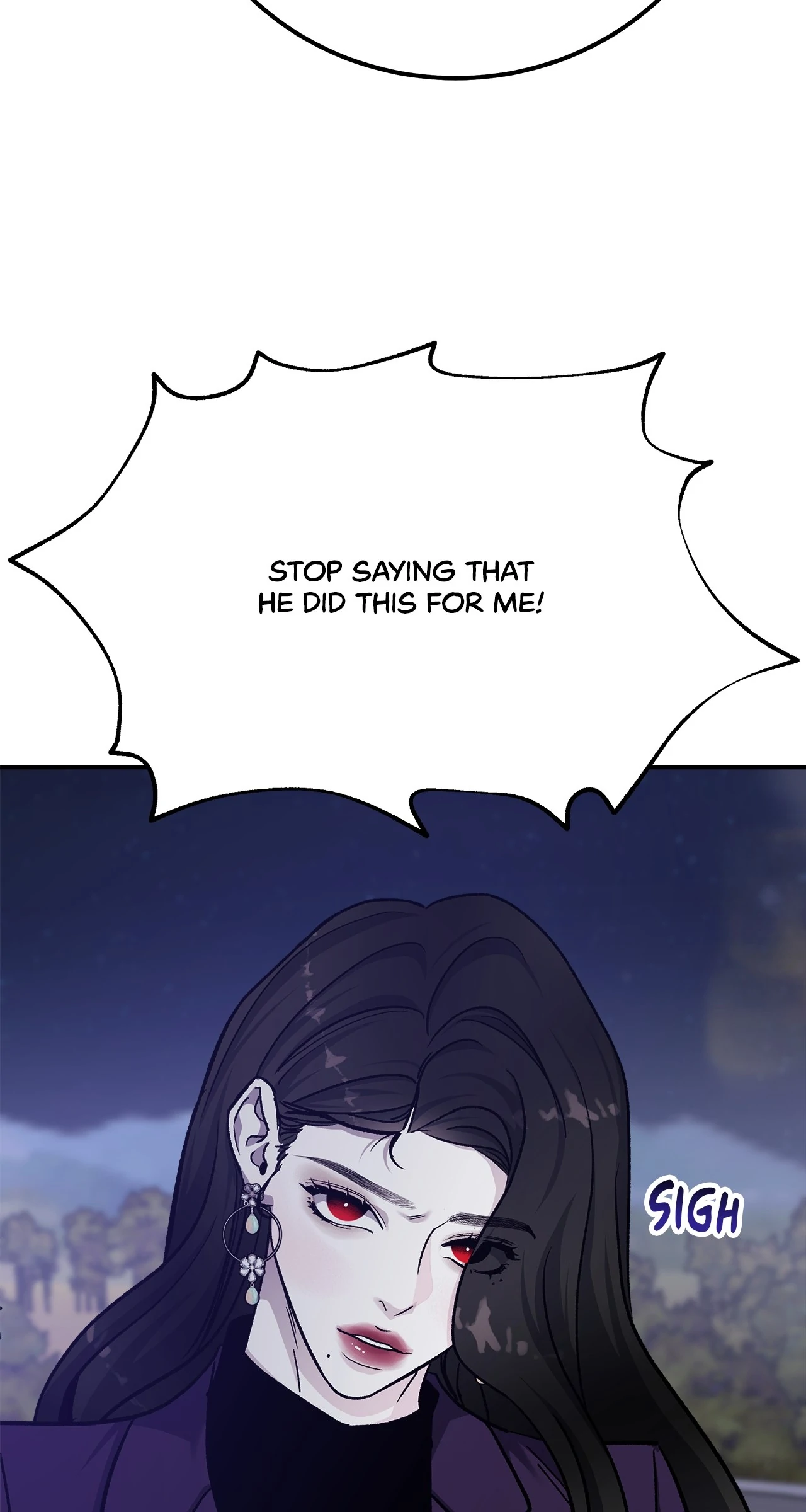 For the Queendom Chapter 80 - page 14