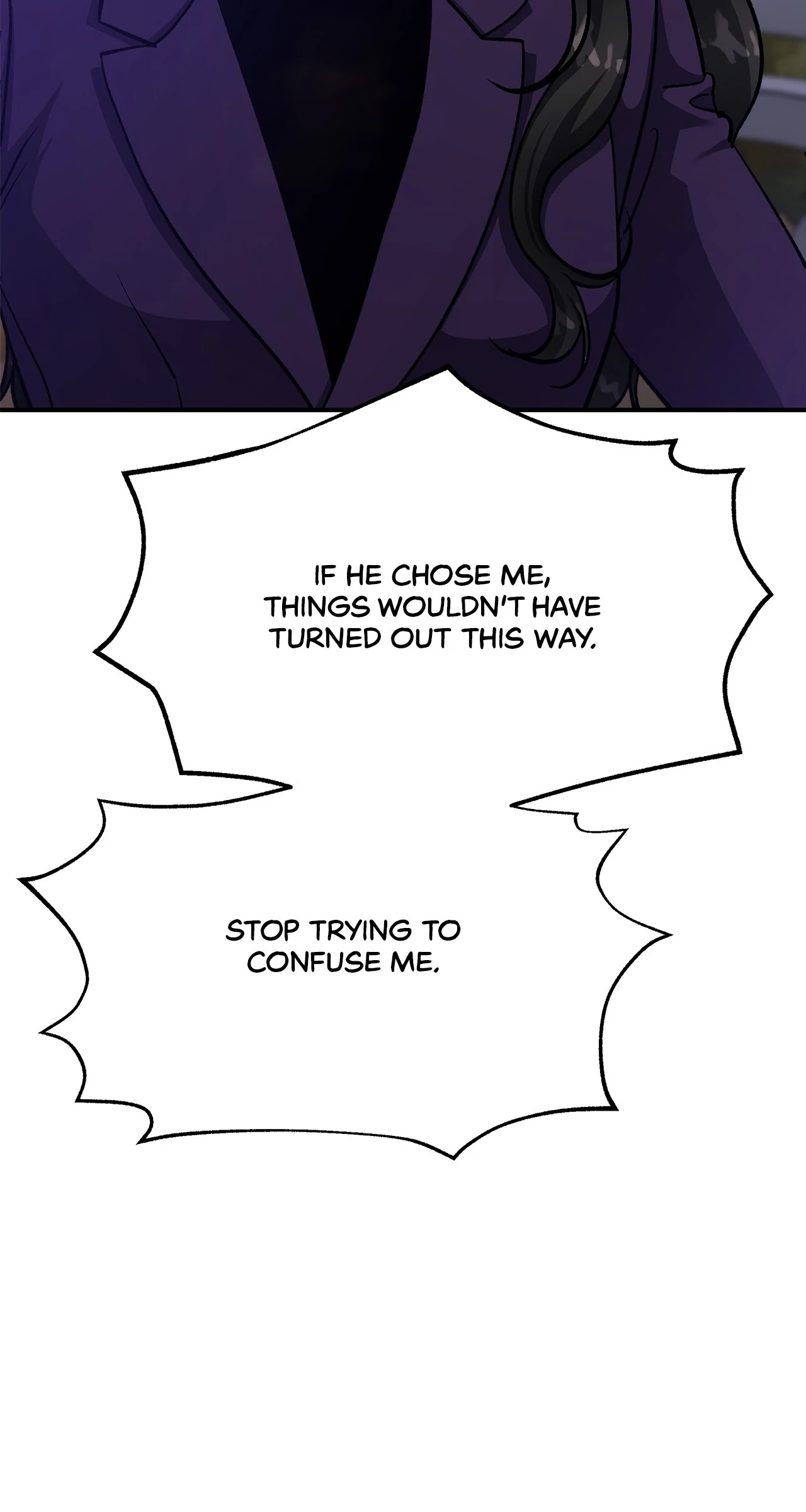 For the Queendom Chapter 80 - page 15