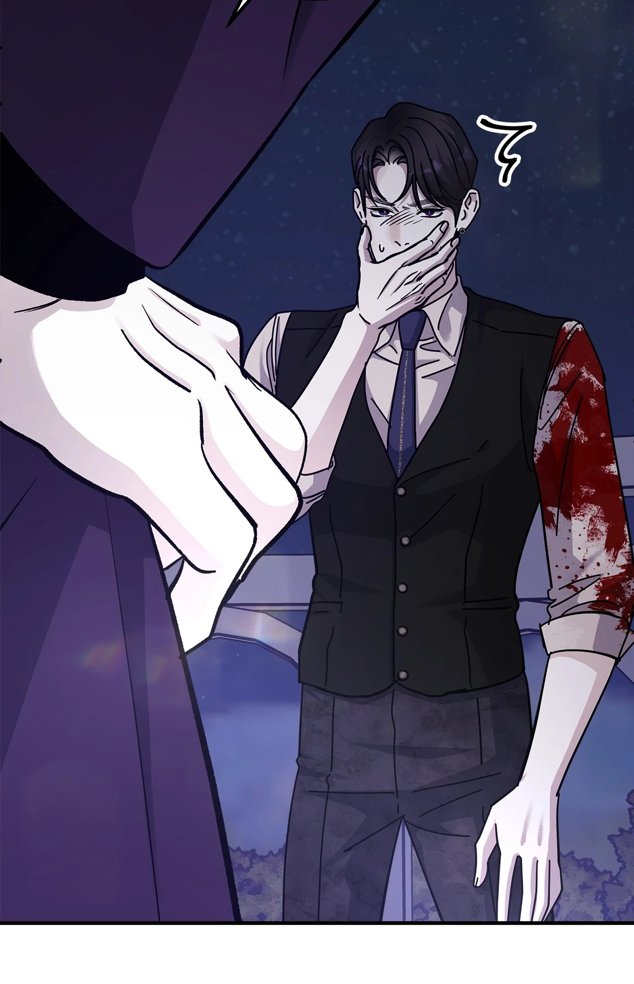 For the Queendom Chapter 80 - page 24