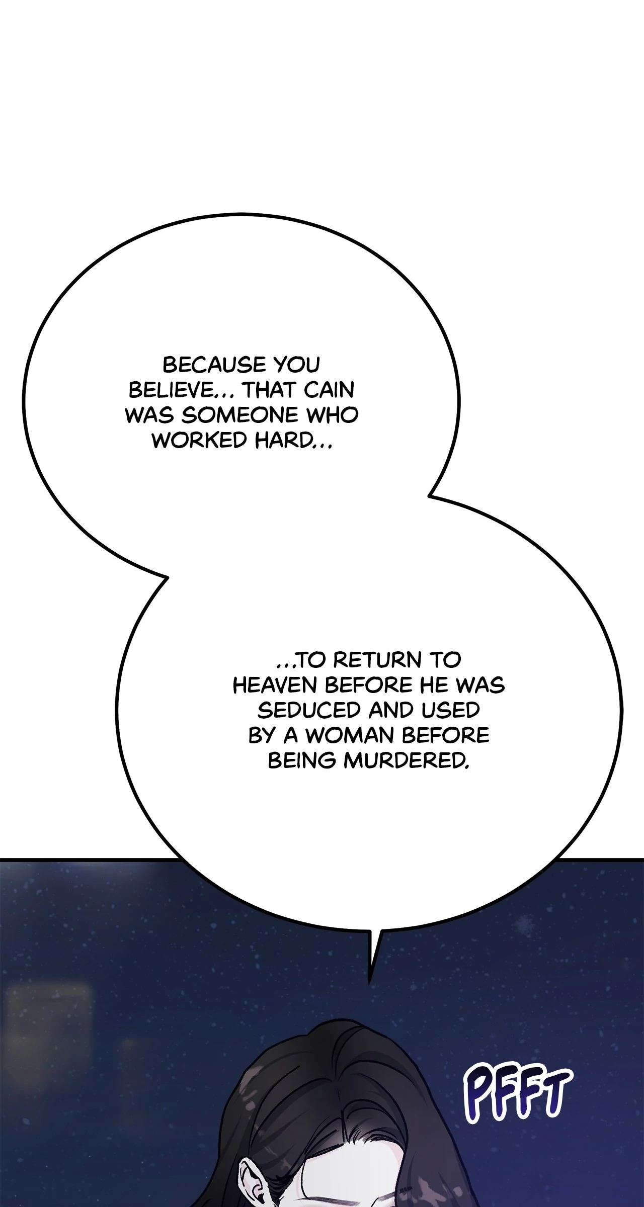 For the Queendom Chapter 80 - page 25