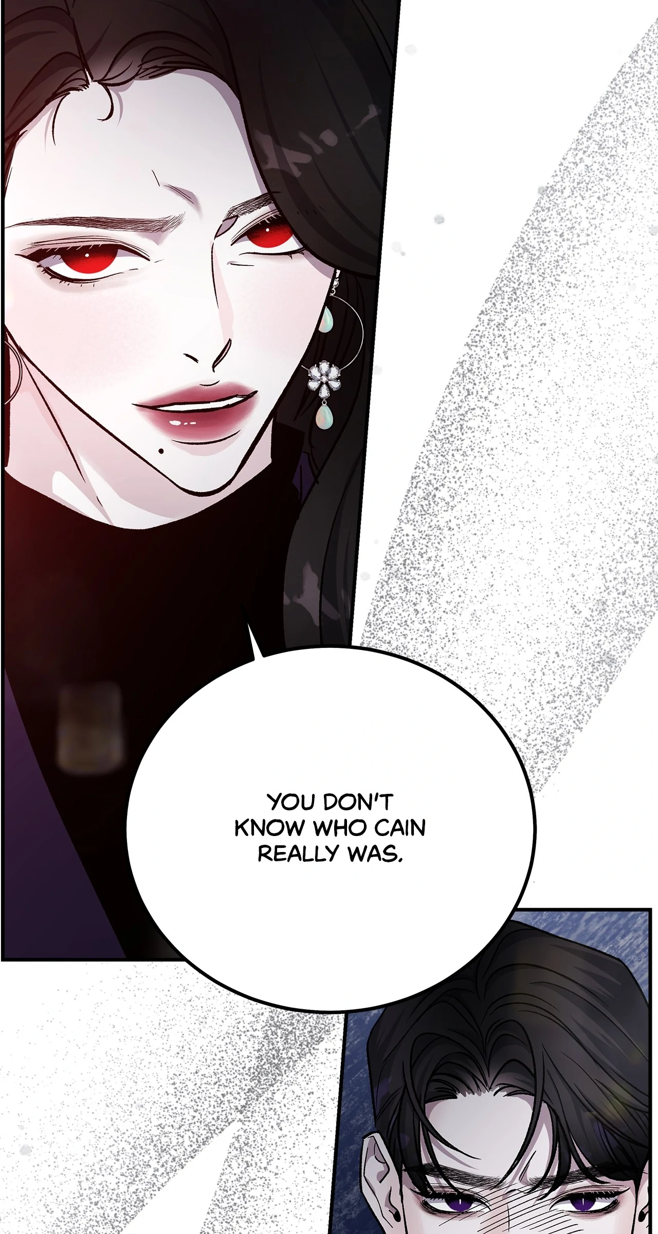 For the Queendom Chapter 80 - page 27