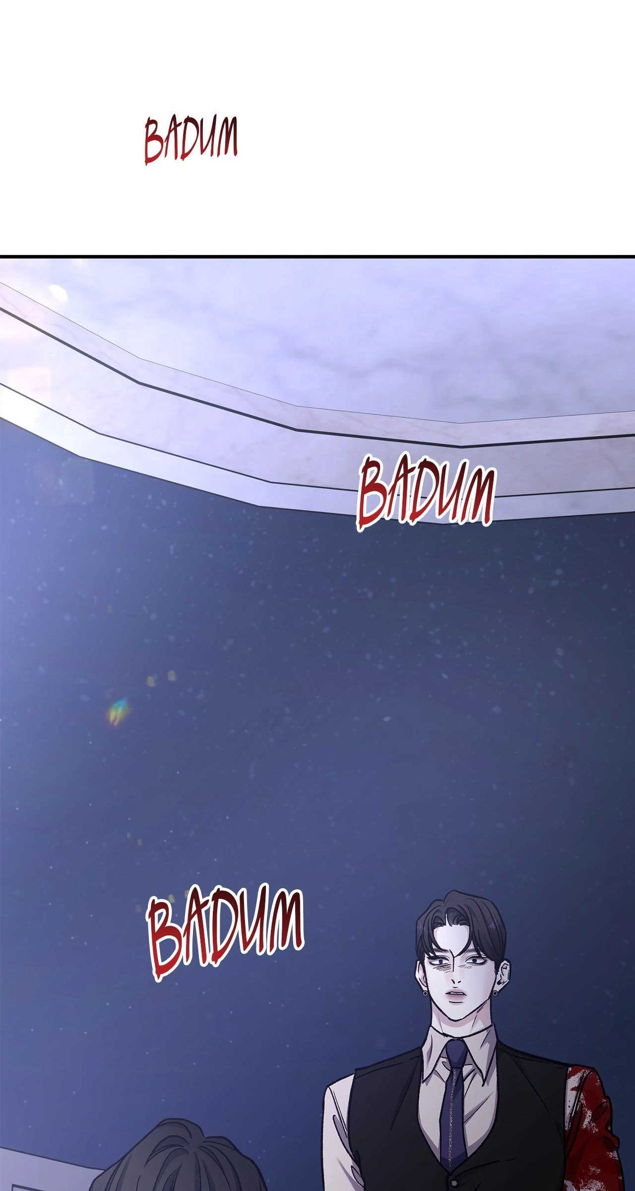 For the Queendom Chapter 80 - page 3