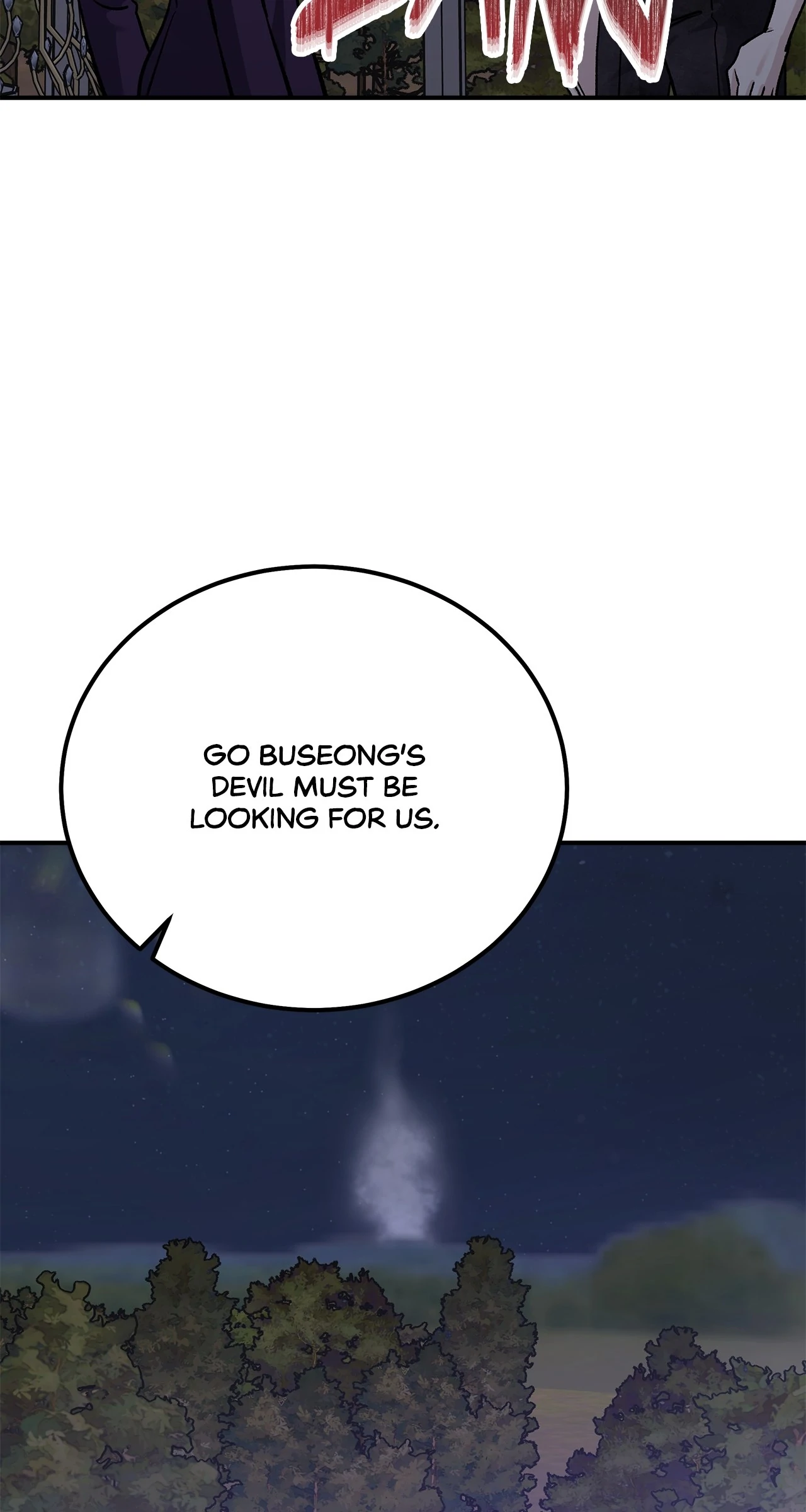 For the Queendom Chapter 80 - page 30