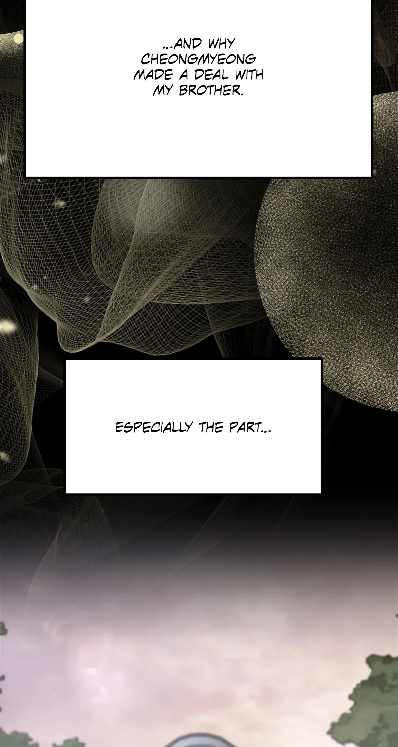 For the Queendom Chapter 80 - page 36